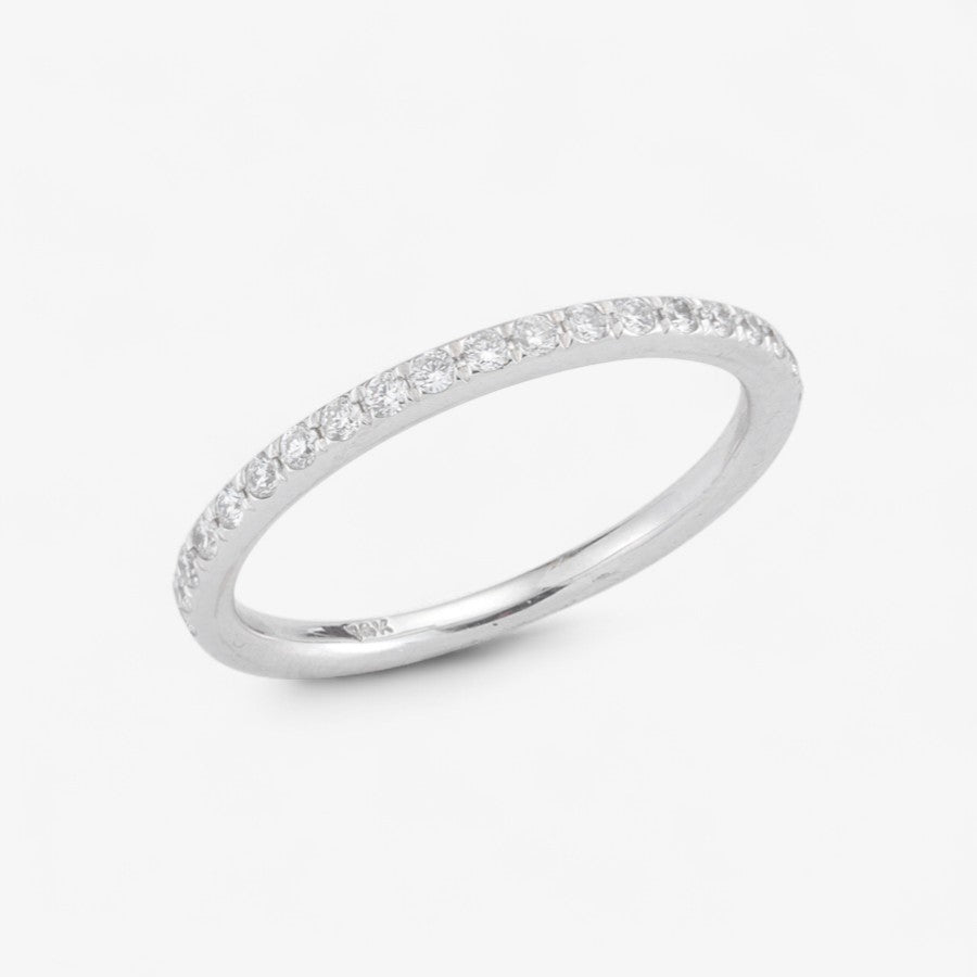 Pave Stack Bands