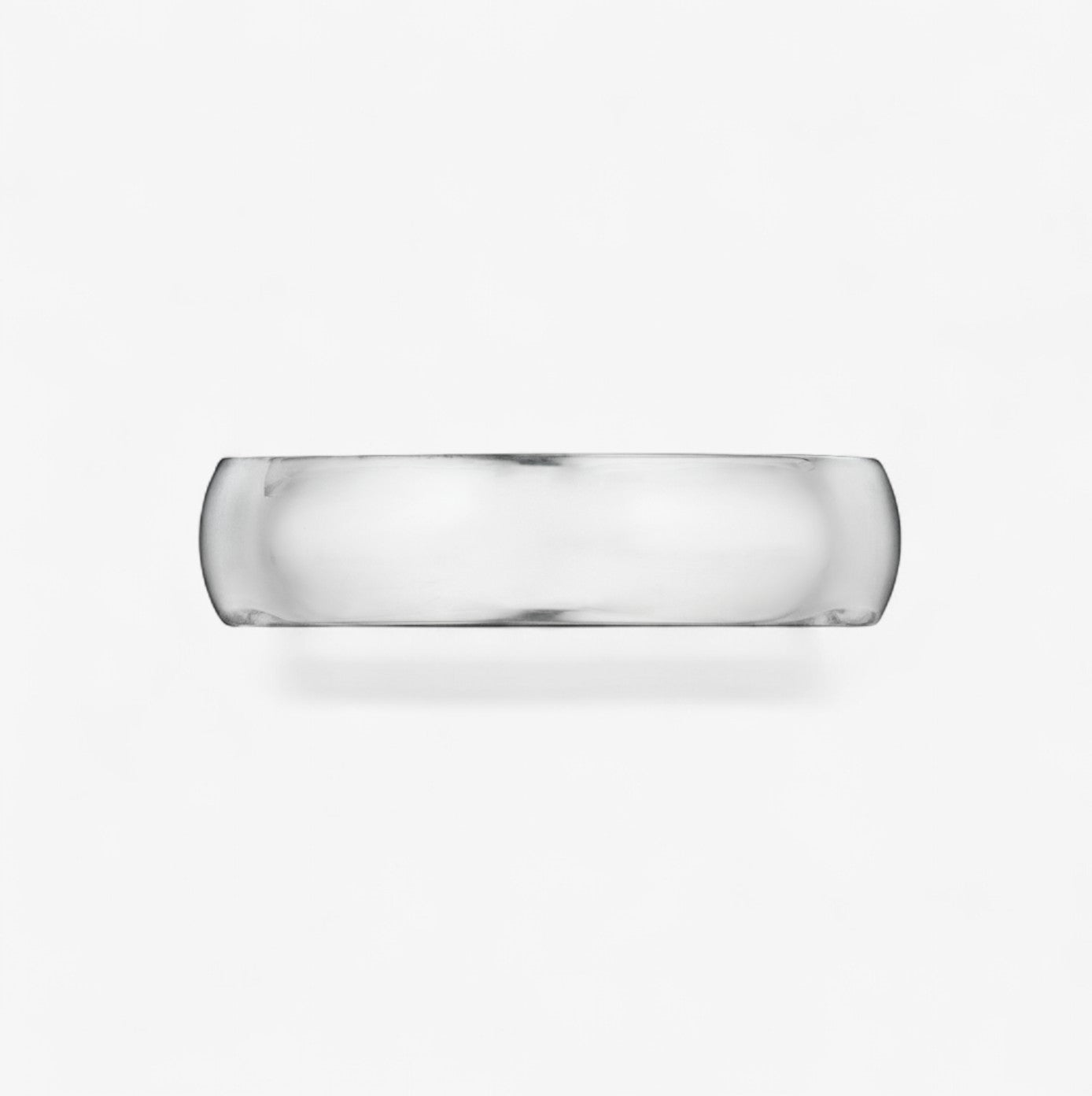 Men's Comfort Fit 5mm Band