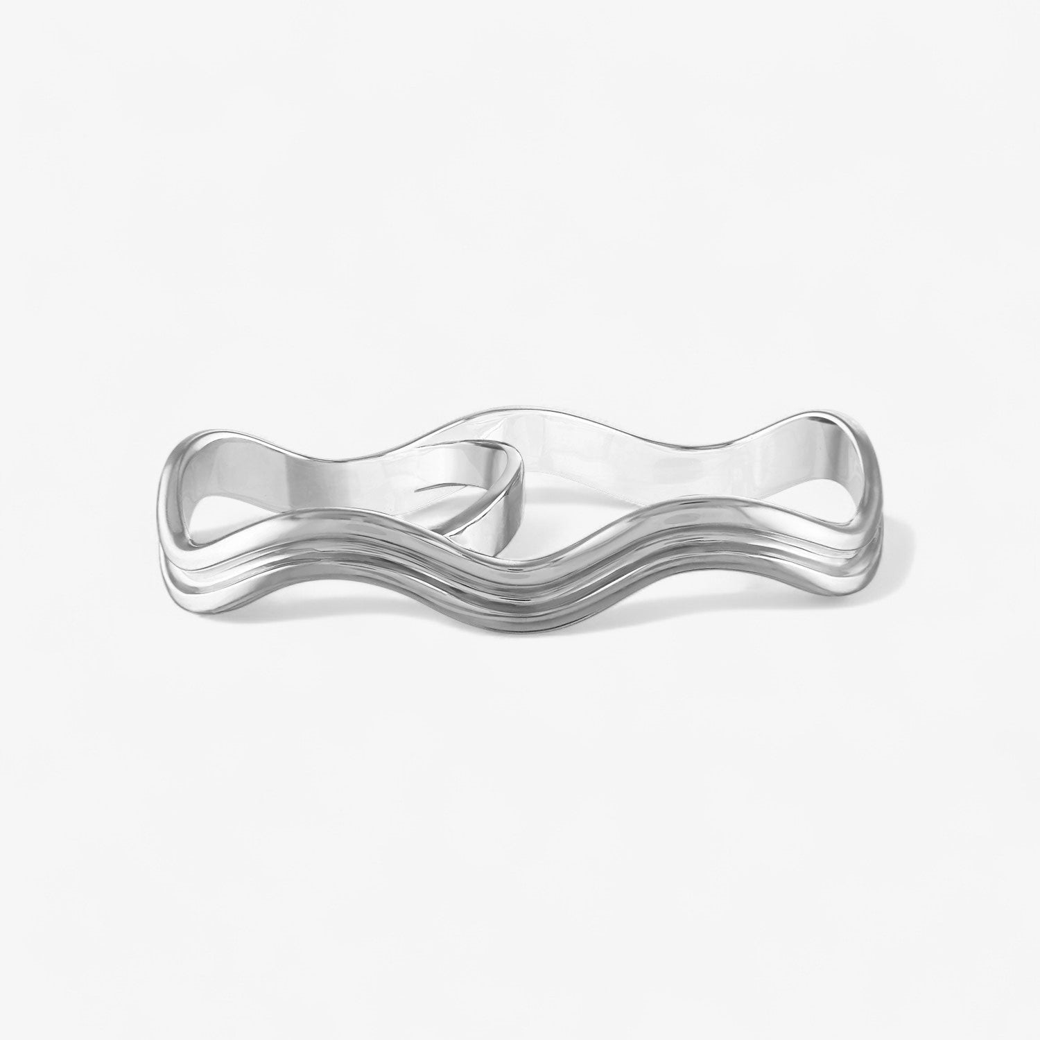 Capri Two Finger Ring