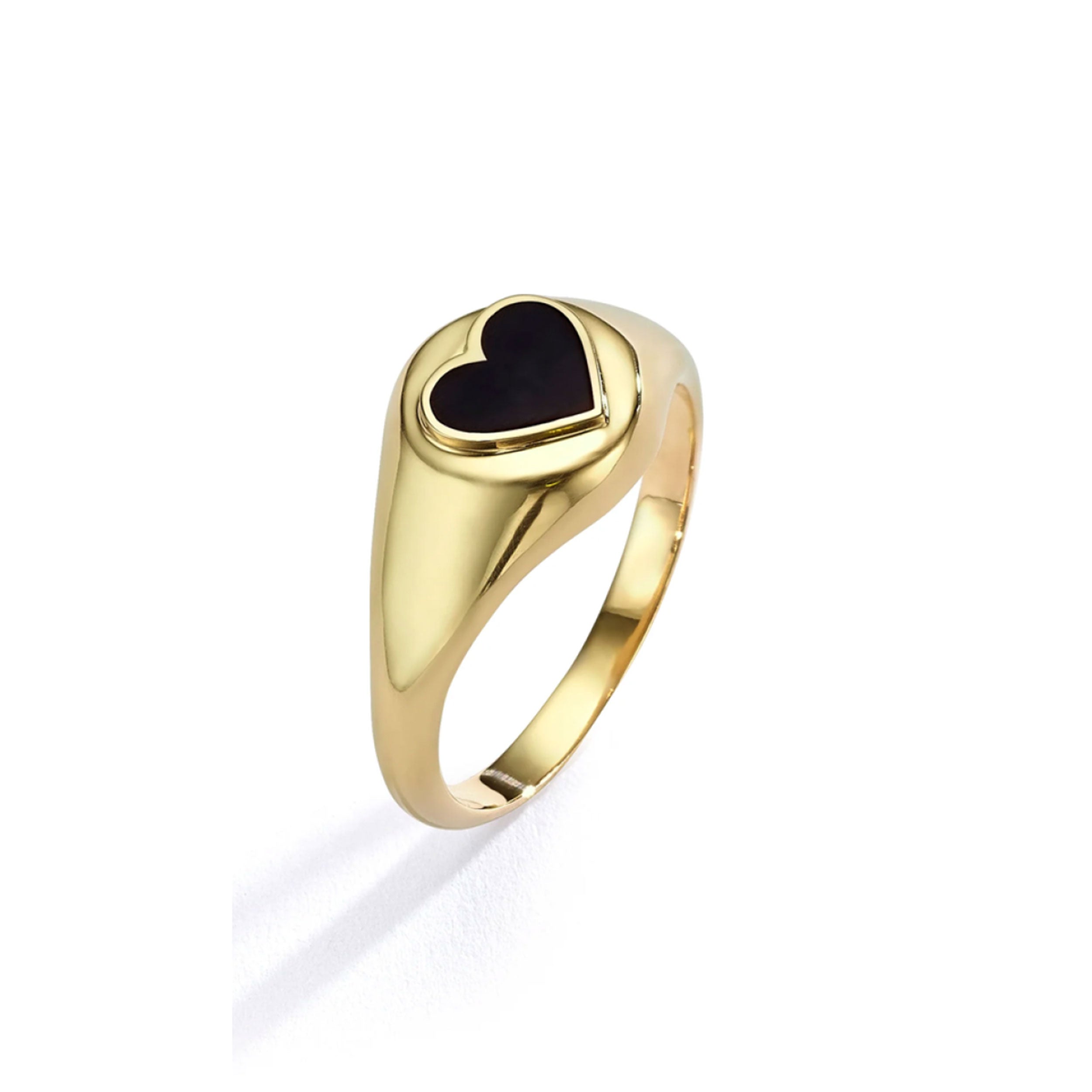 Shop Black Pinky Ring with great discounts and prices online - Jan 2024 |  Lazada Philippines