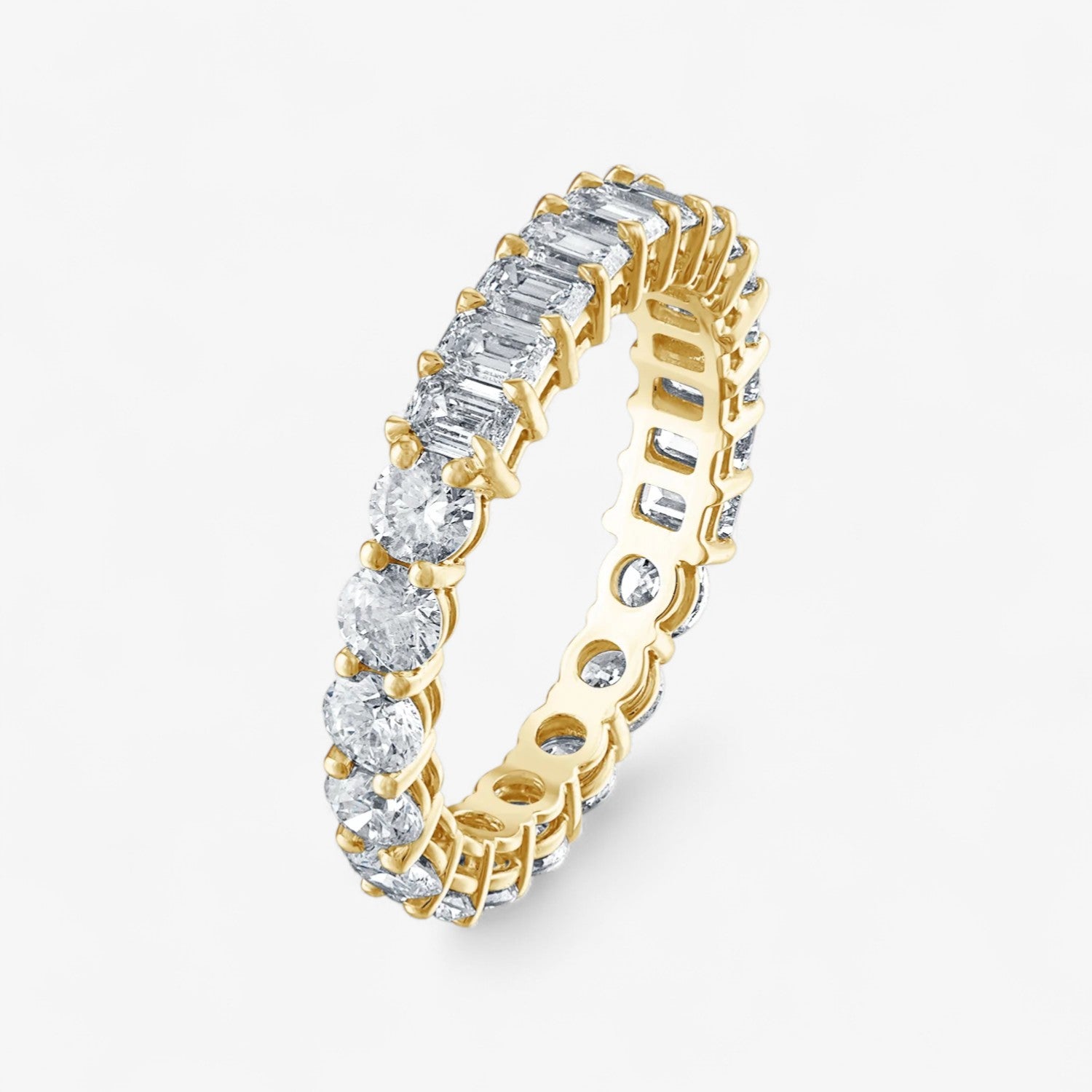 The Petite Undecided® Band