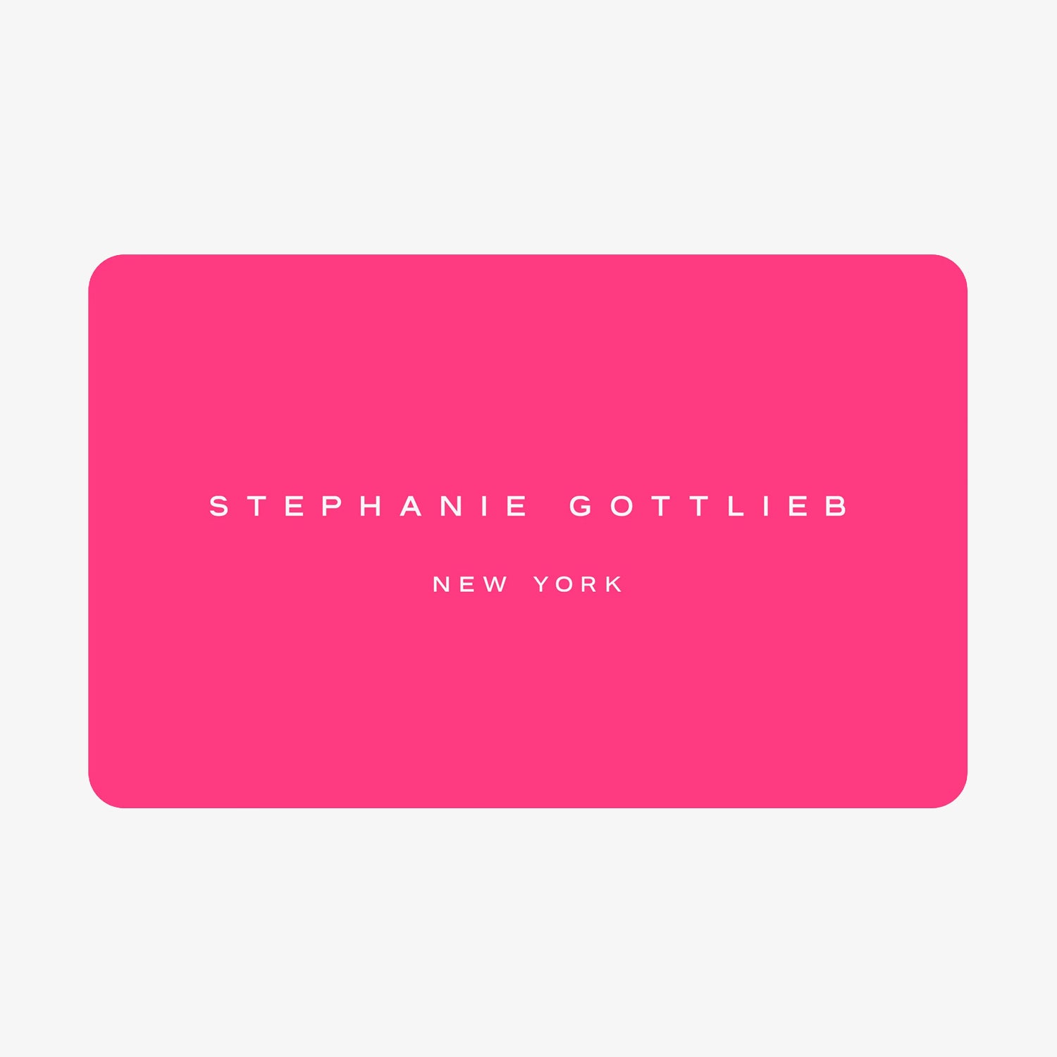Gift Cards