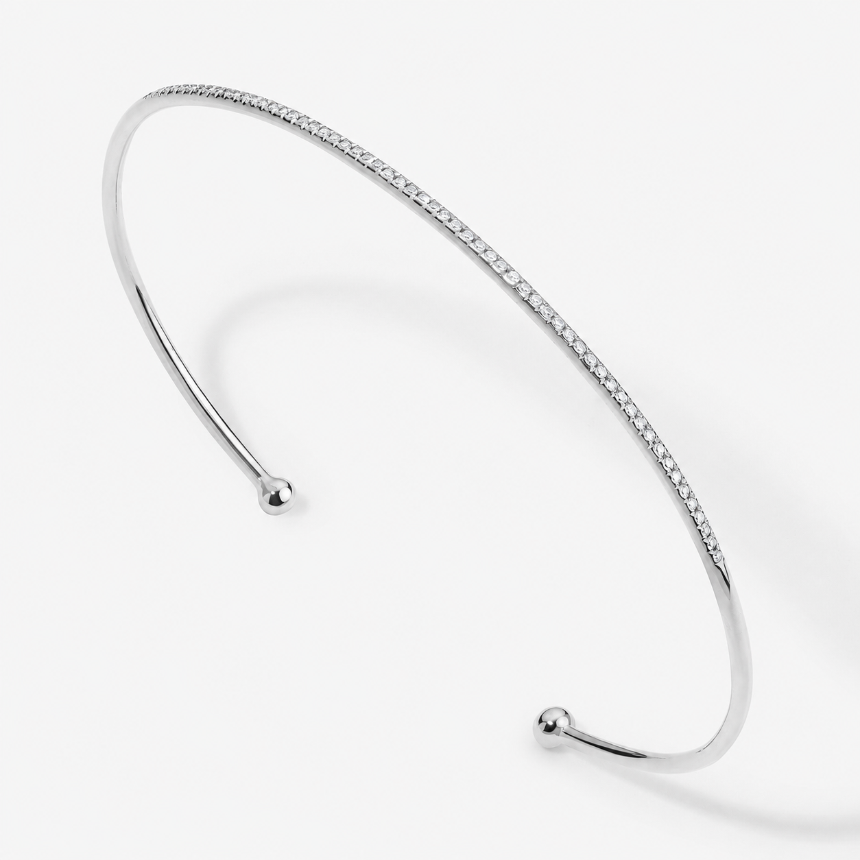 Ivy Pave Flex Cuff