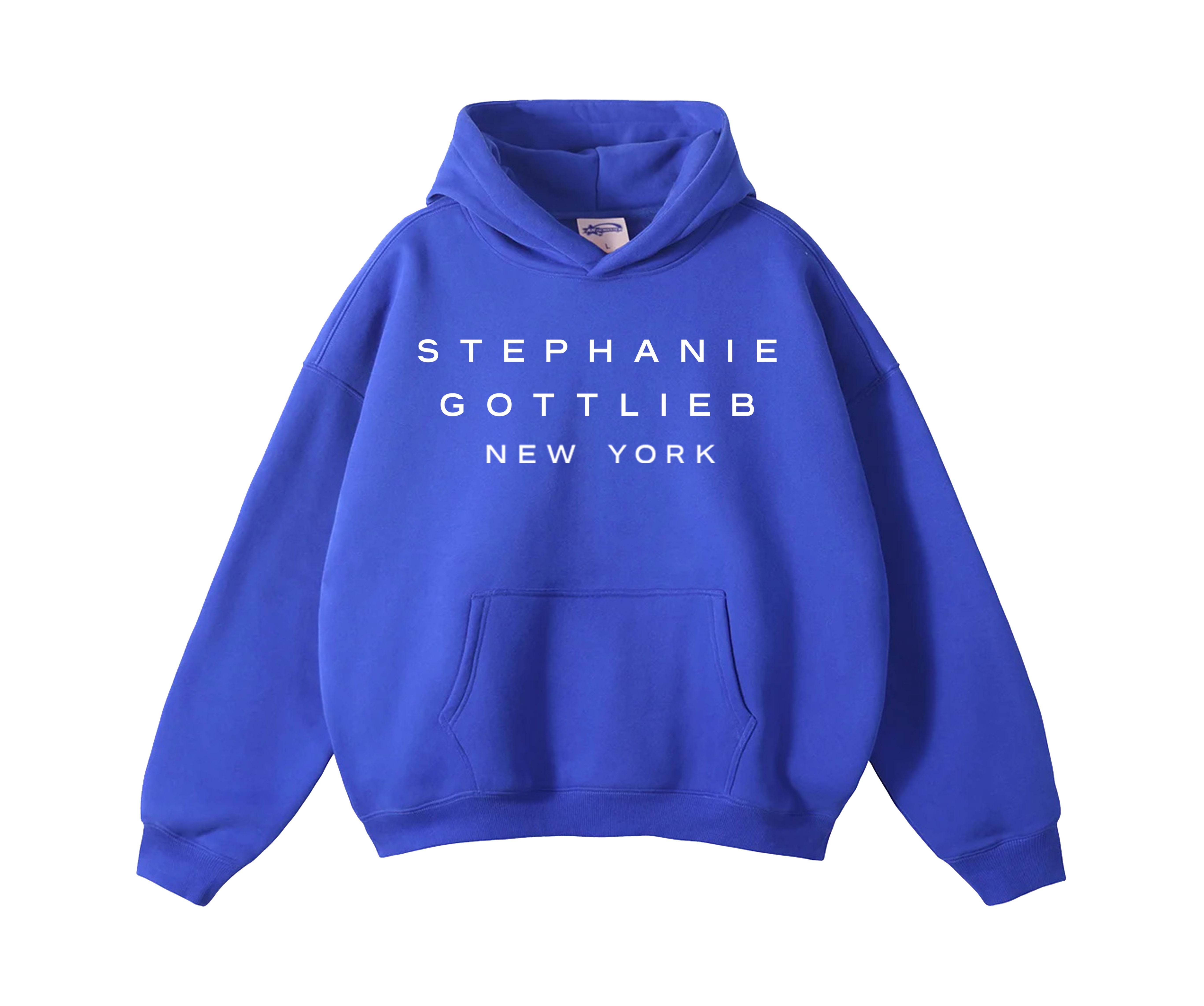 Stephanie Gottlieb Sweatshirt