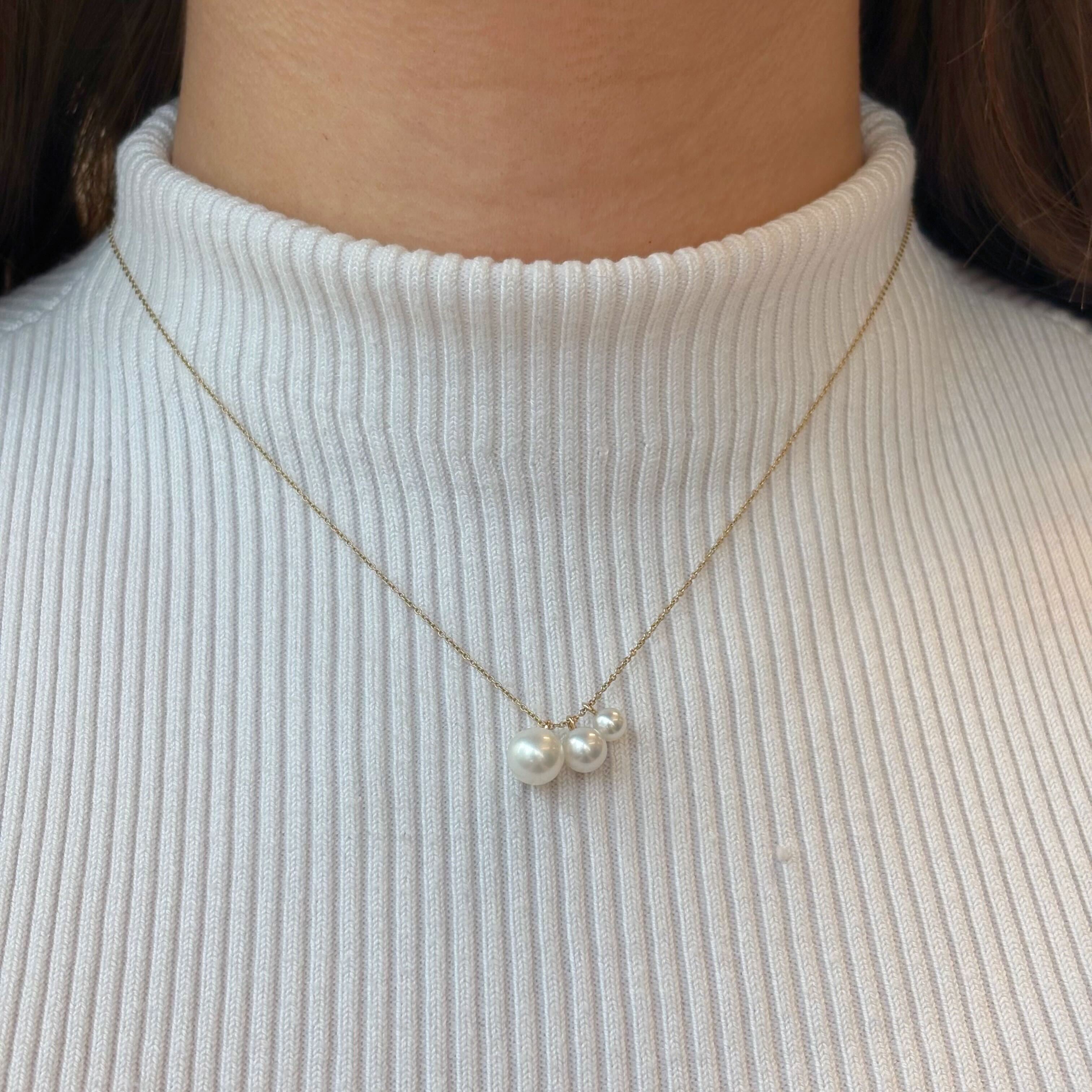 Vault Sale: Stella Necklace