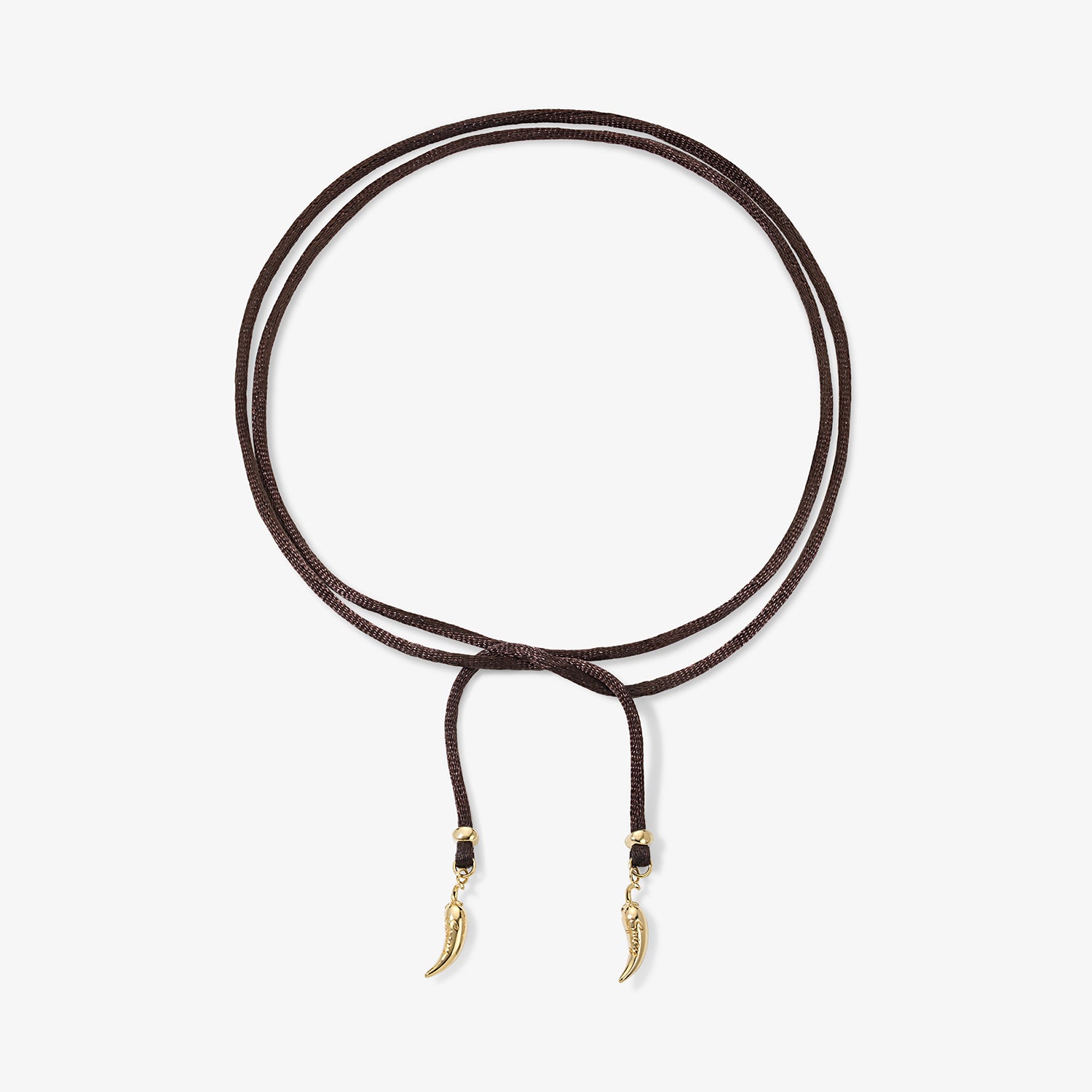 Spicy Margarita Double Mini Gold Peppers on Cord