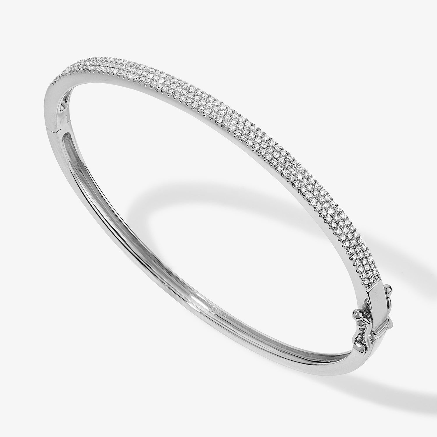 Ivy Pave Bangle