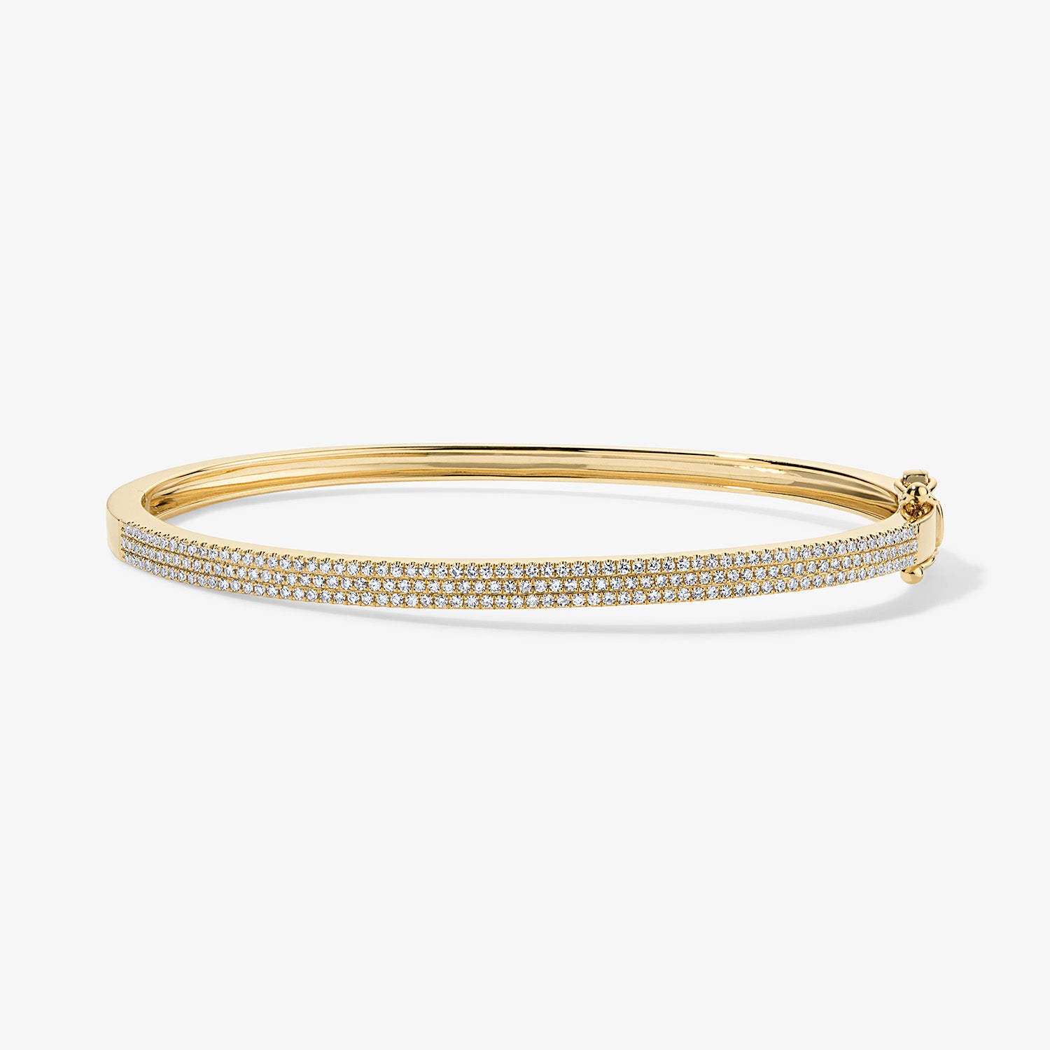 Ivy Pave Bangle