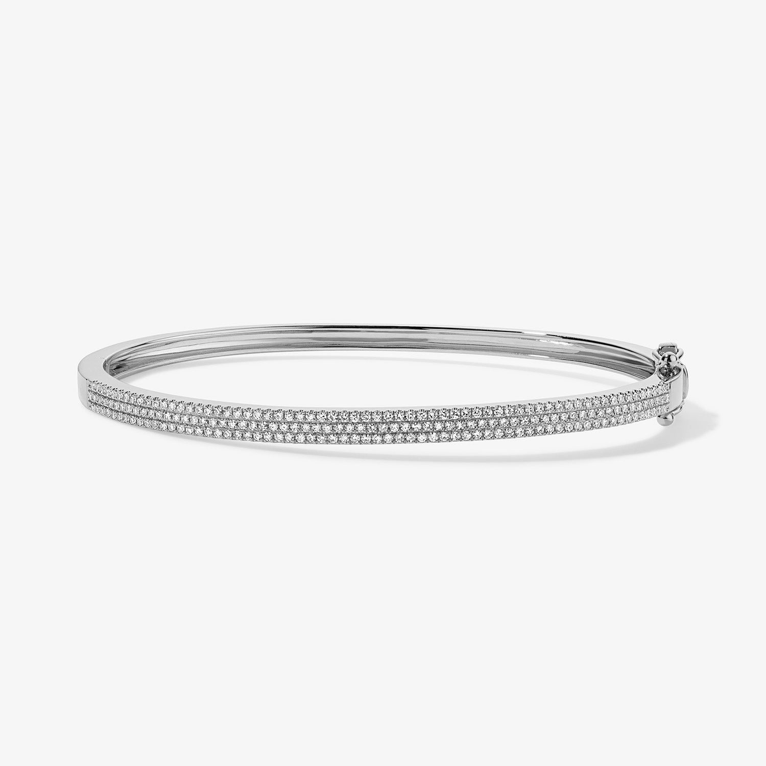 Ivy Pave Bangle