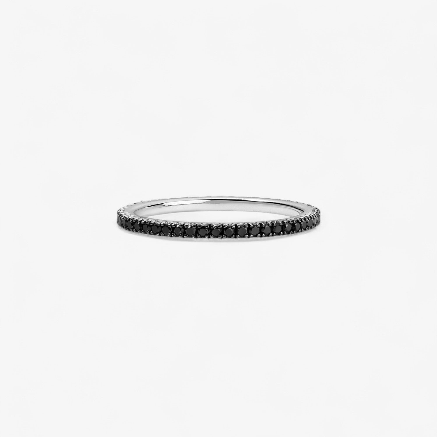 Ivy Black Diamond Stack Band
