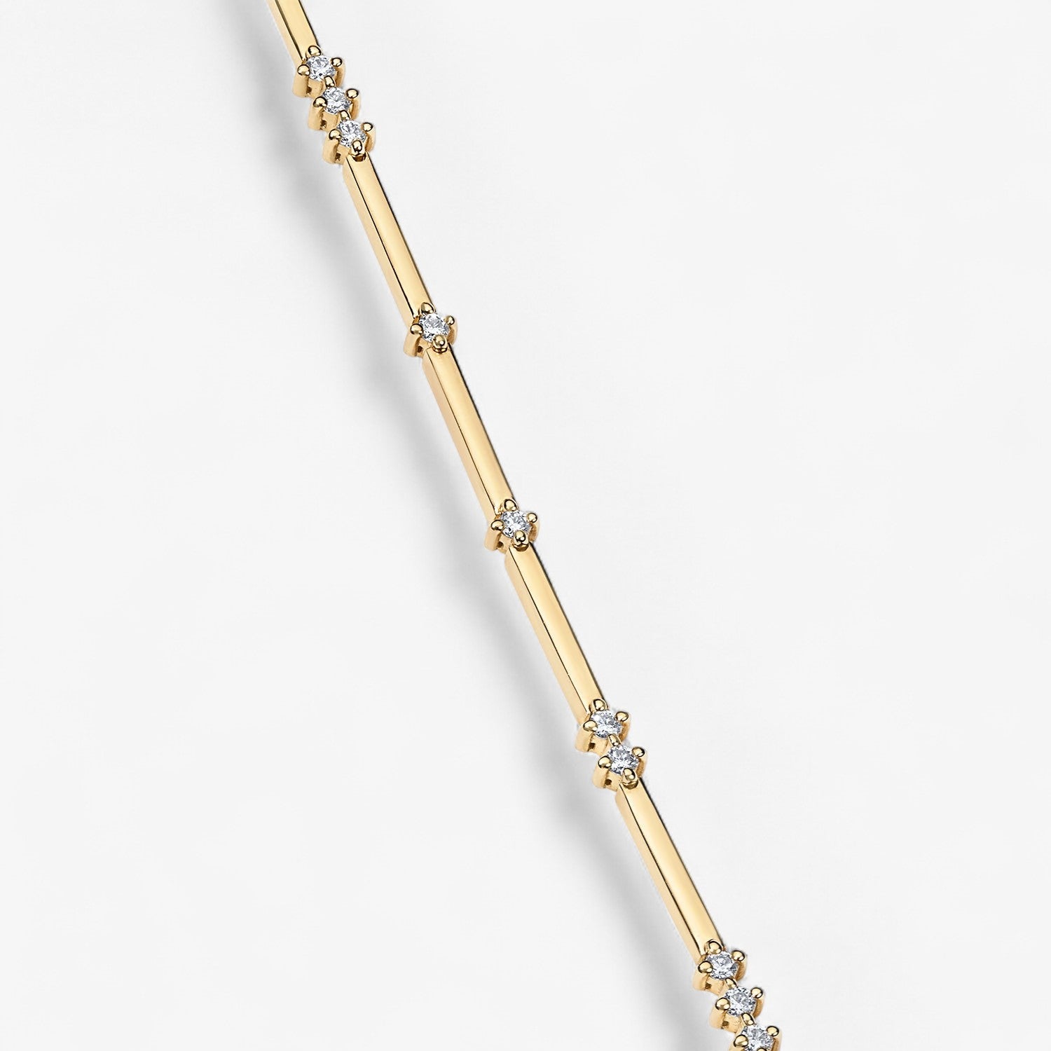 Celeste Petite Diamond Bracelet