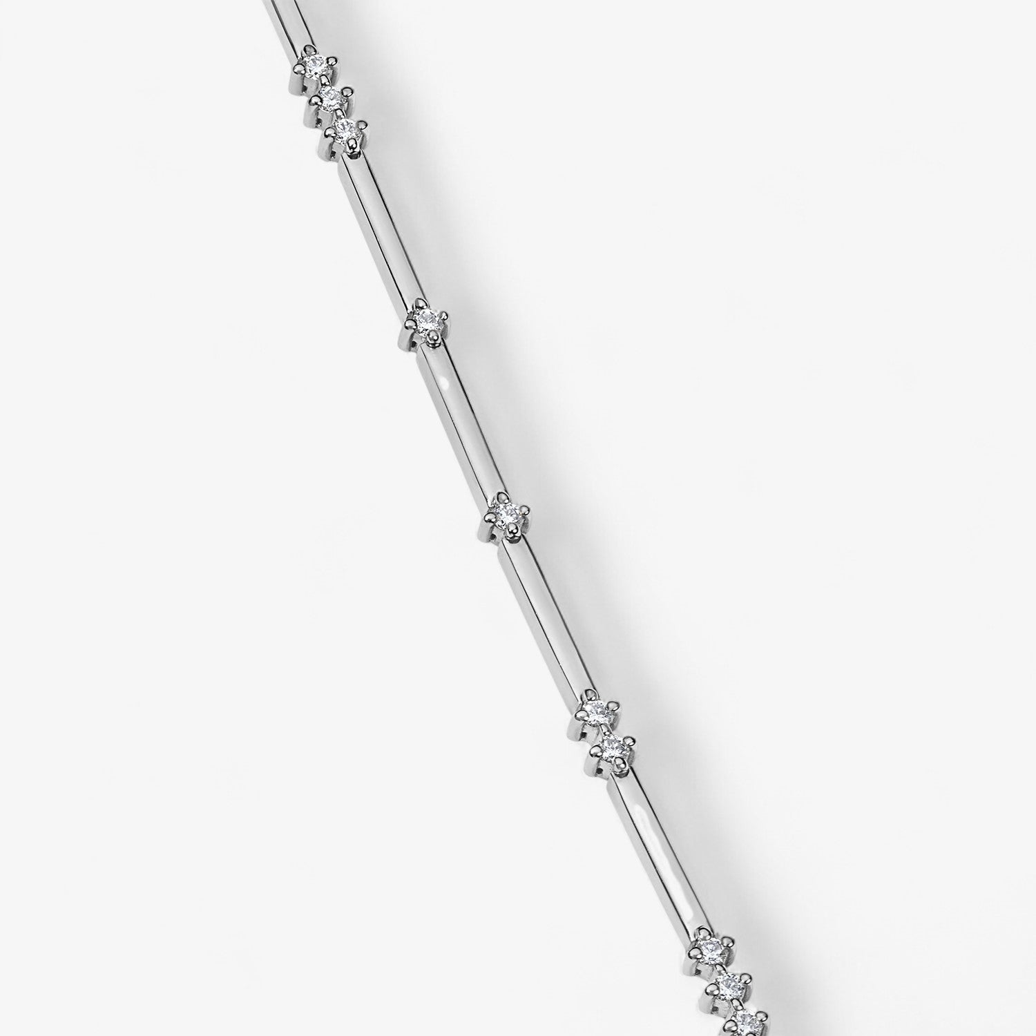Celeste Petite Diamond Bracelet