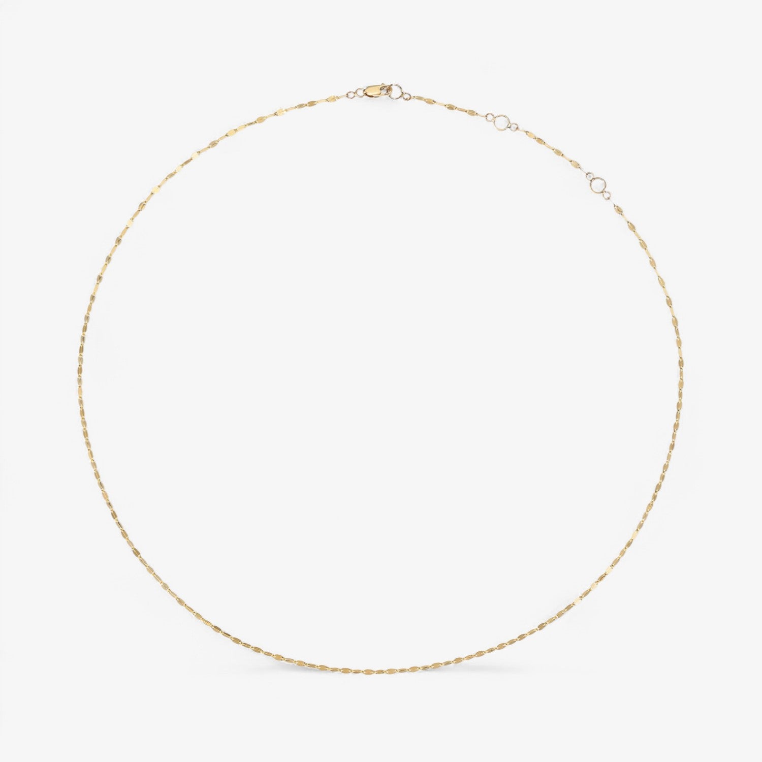 Olivia Necklace