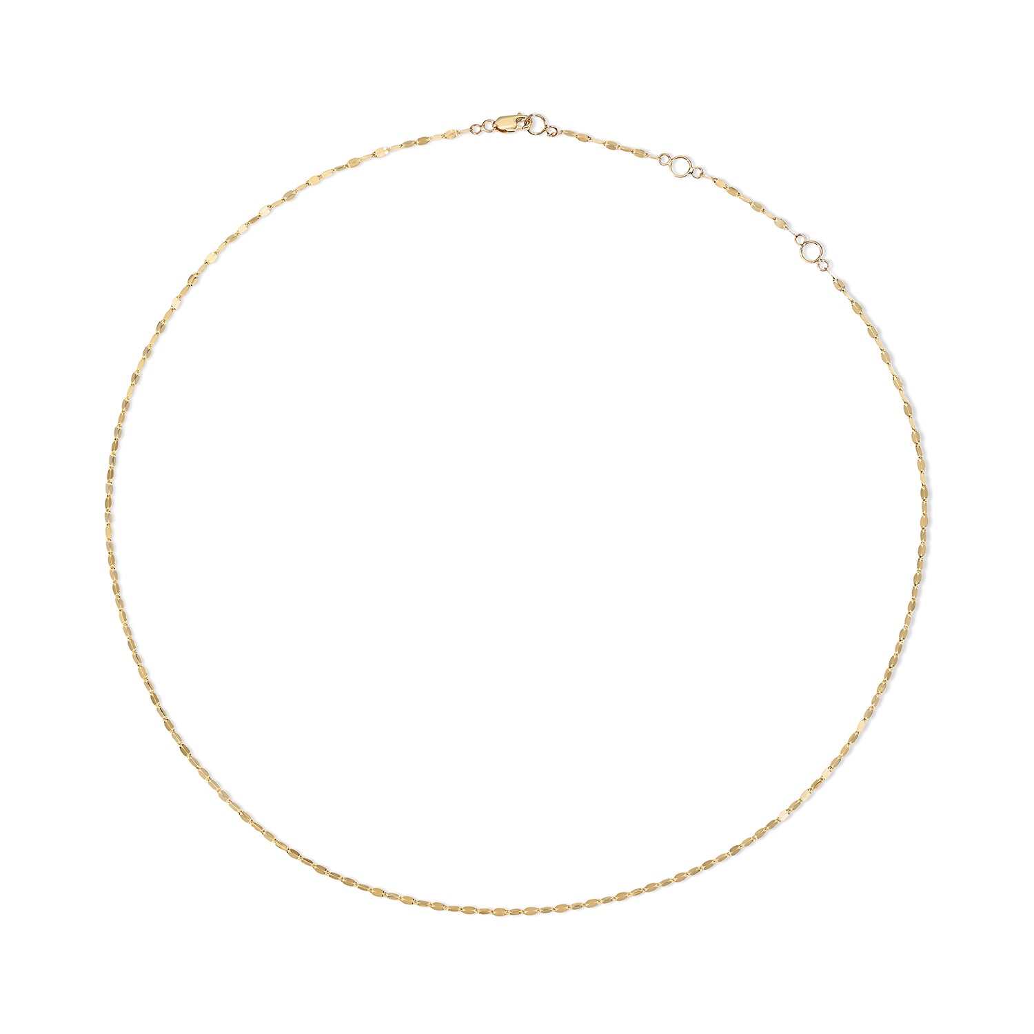 Olivia Necklace