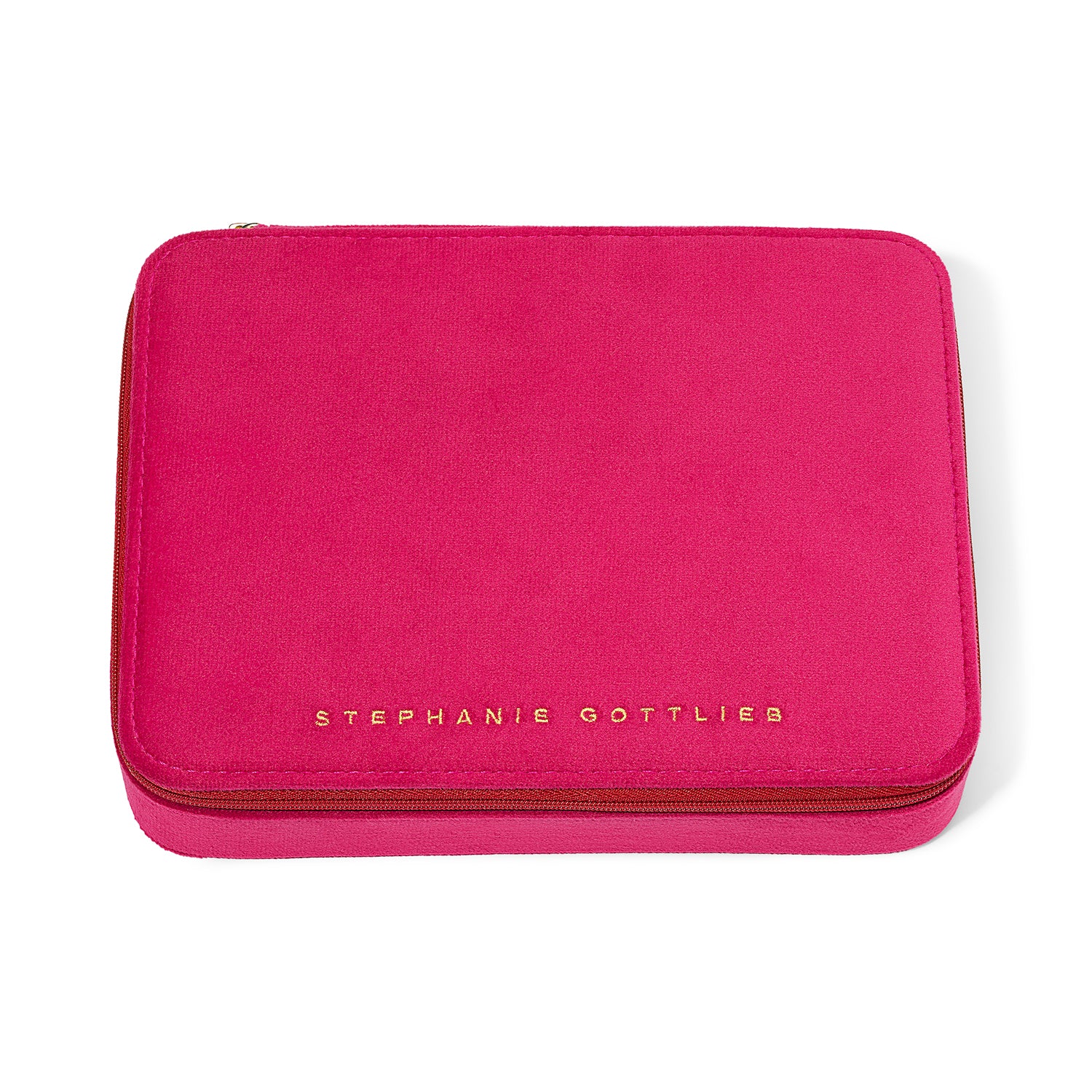 Stephanie Gottlieb Jewelry Case