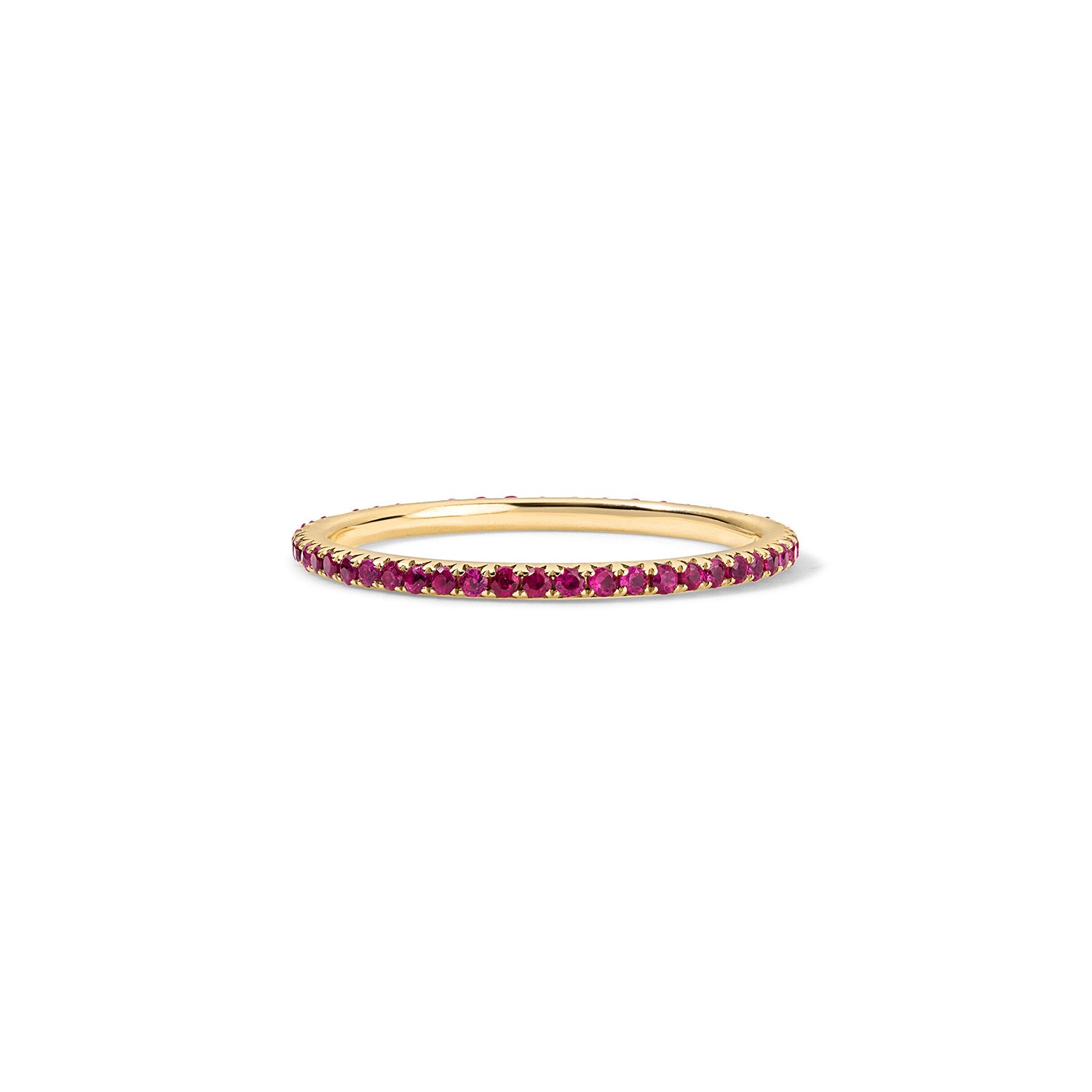 Rainbow Stack Bands