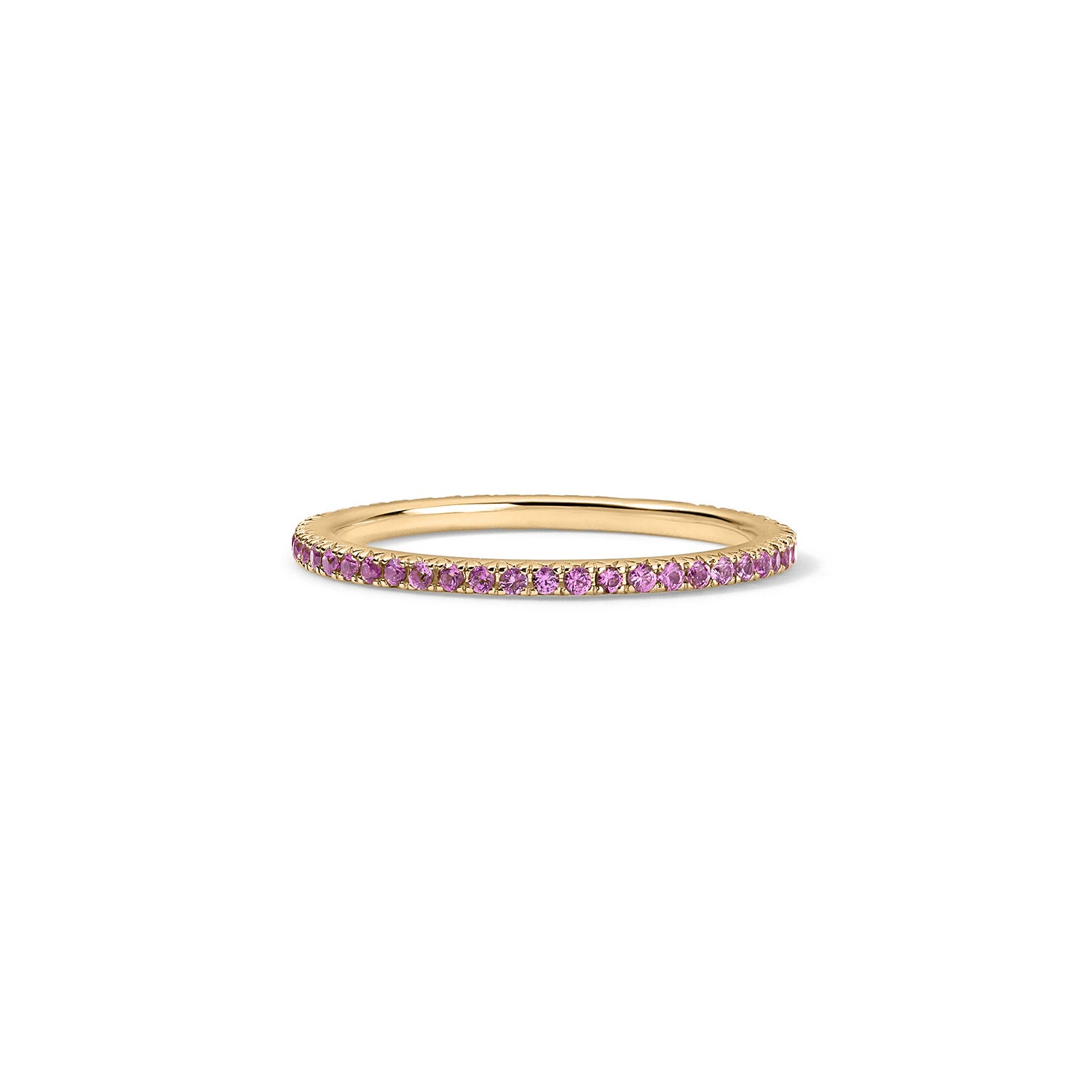 Rainbow Stack Bands
