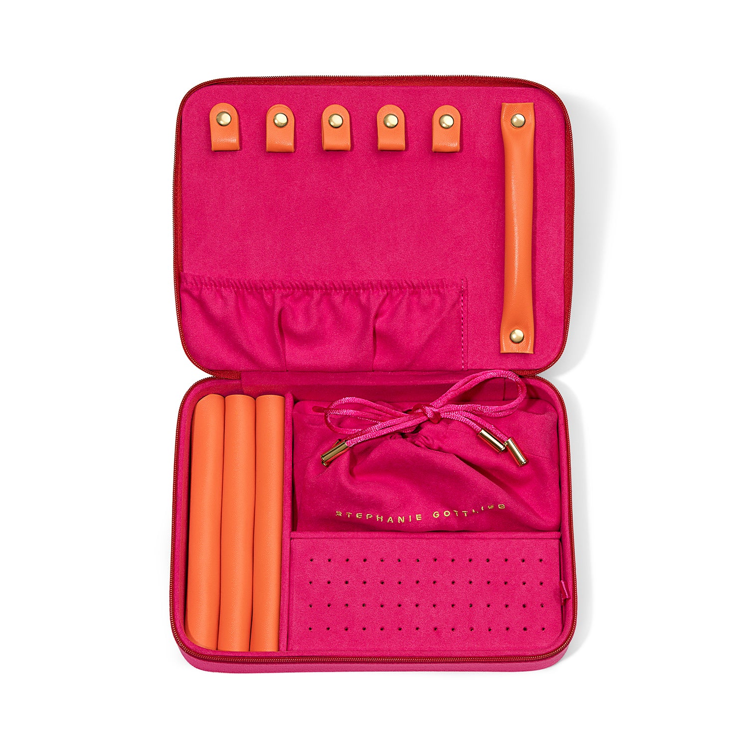 Stephanie Gottlieb Jewelry Case