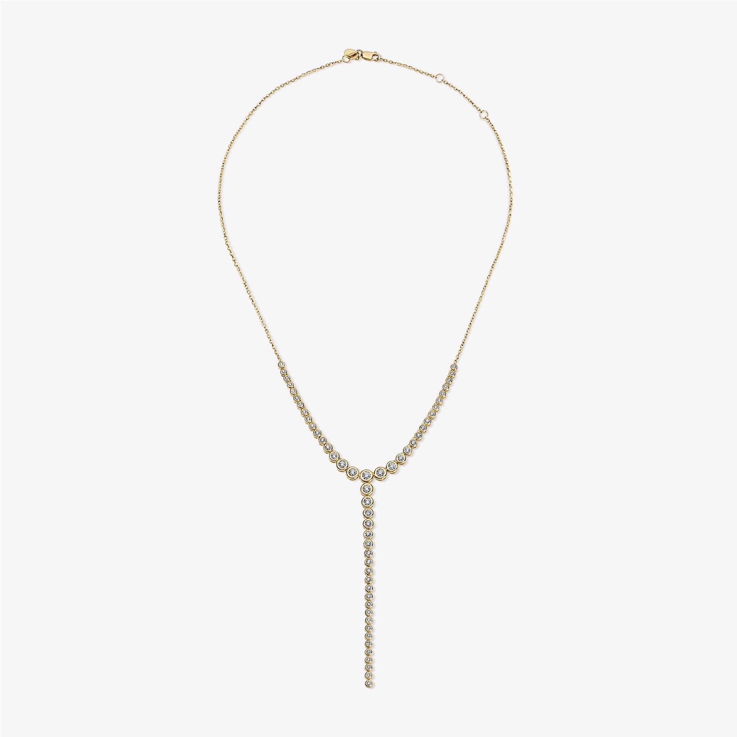 Maya Illusion Lariat