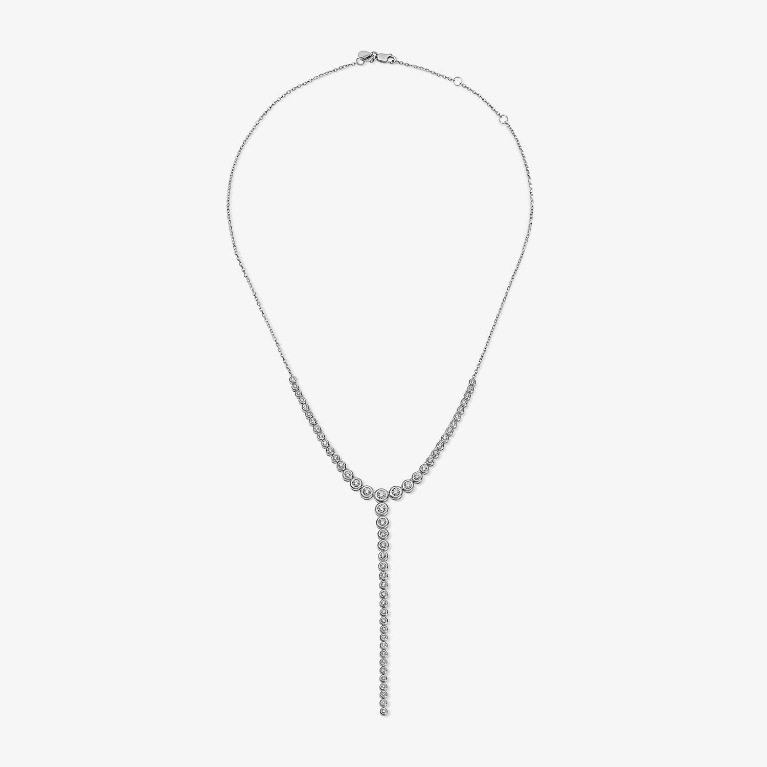 Maya Illusion Lariat