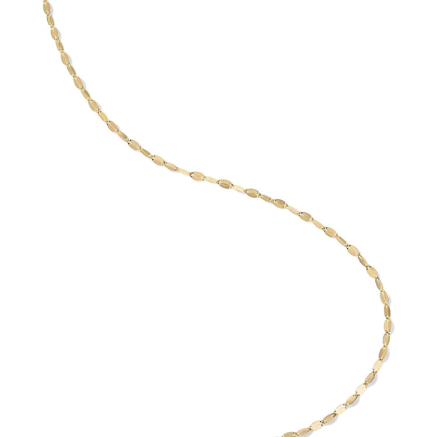 Olivia Anklet