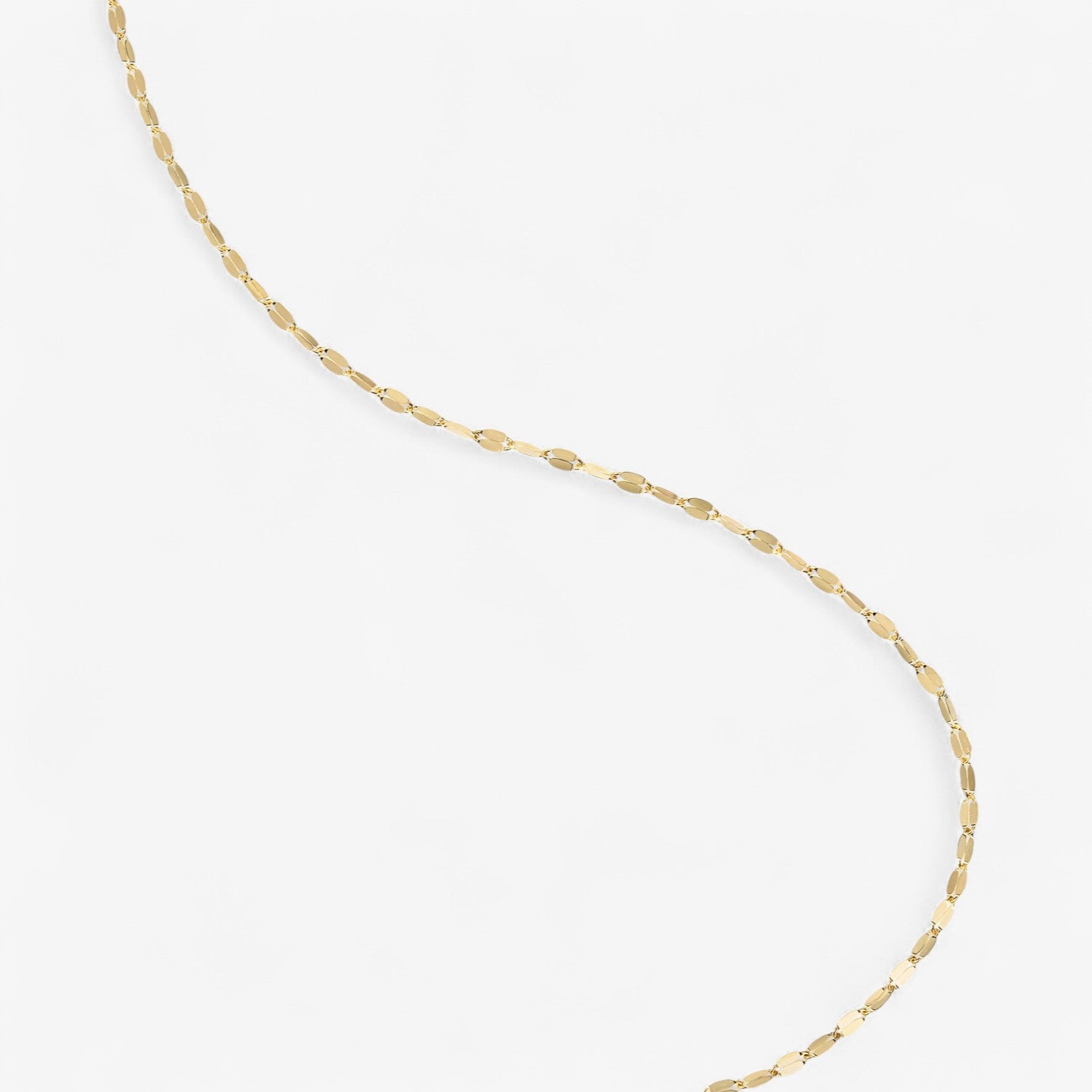 Olivia Necklace