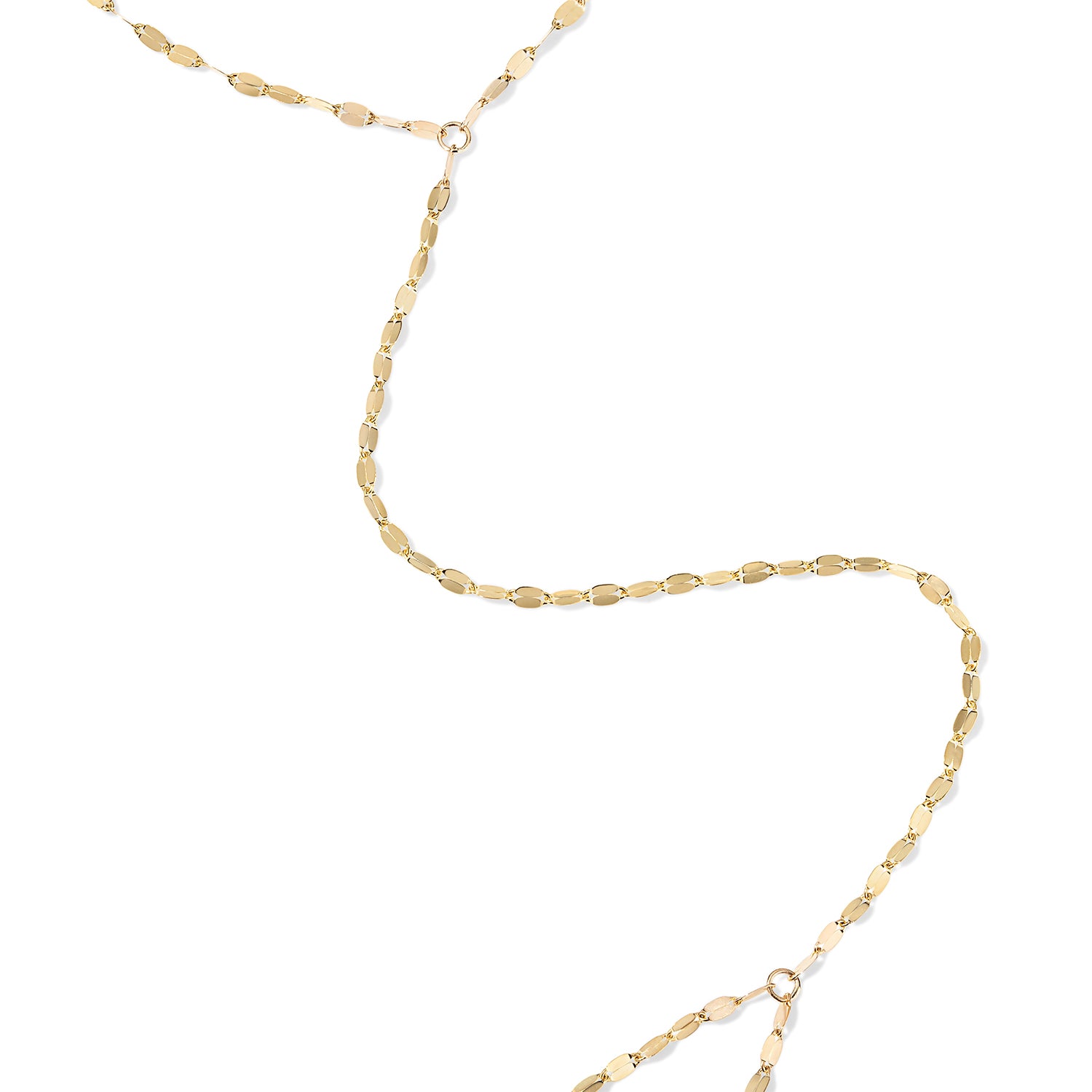 Olivia Hand Chain