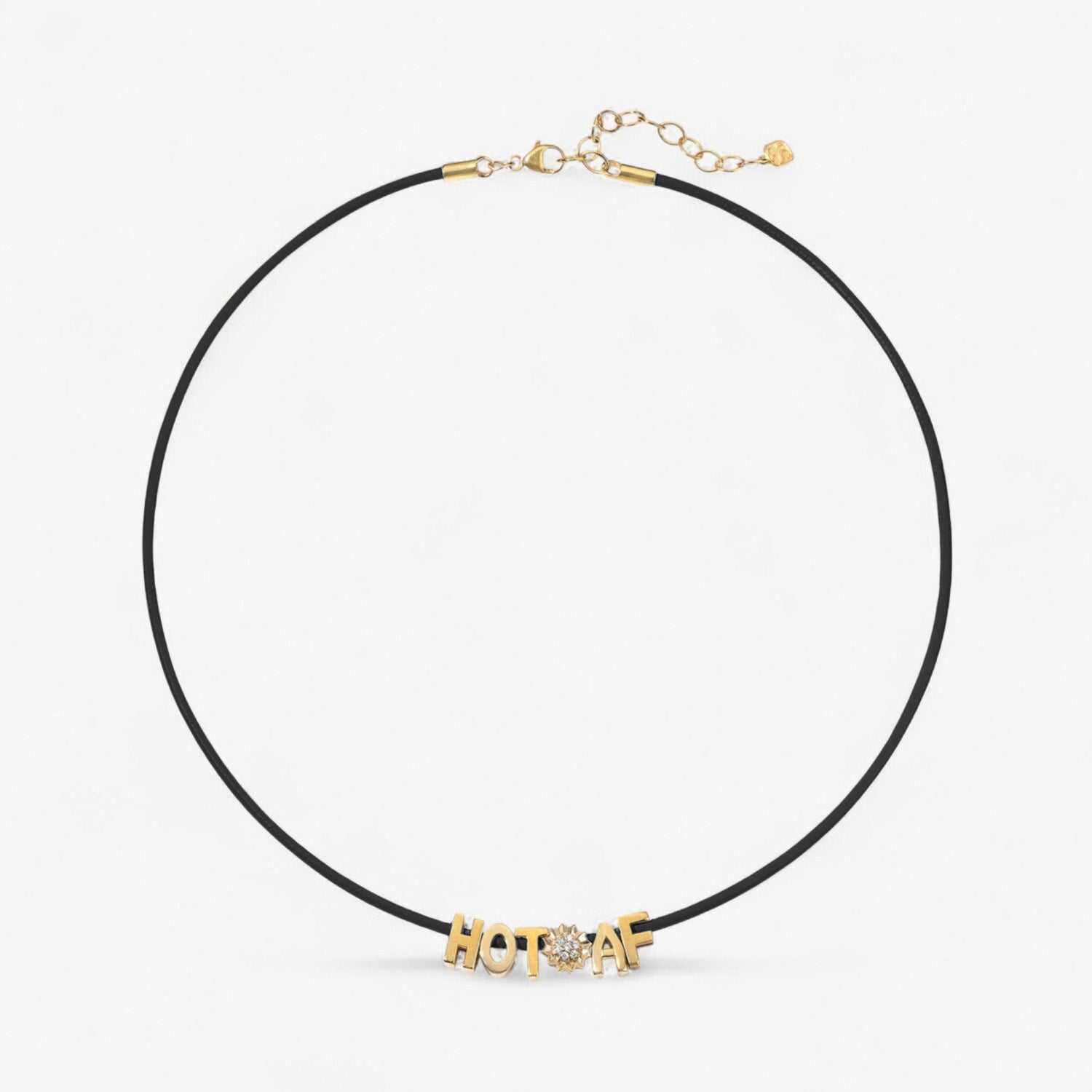 Personalized Slider Necklace