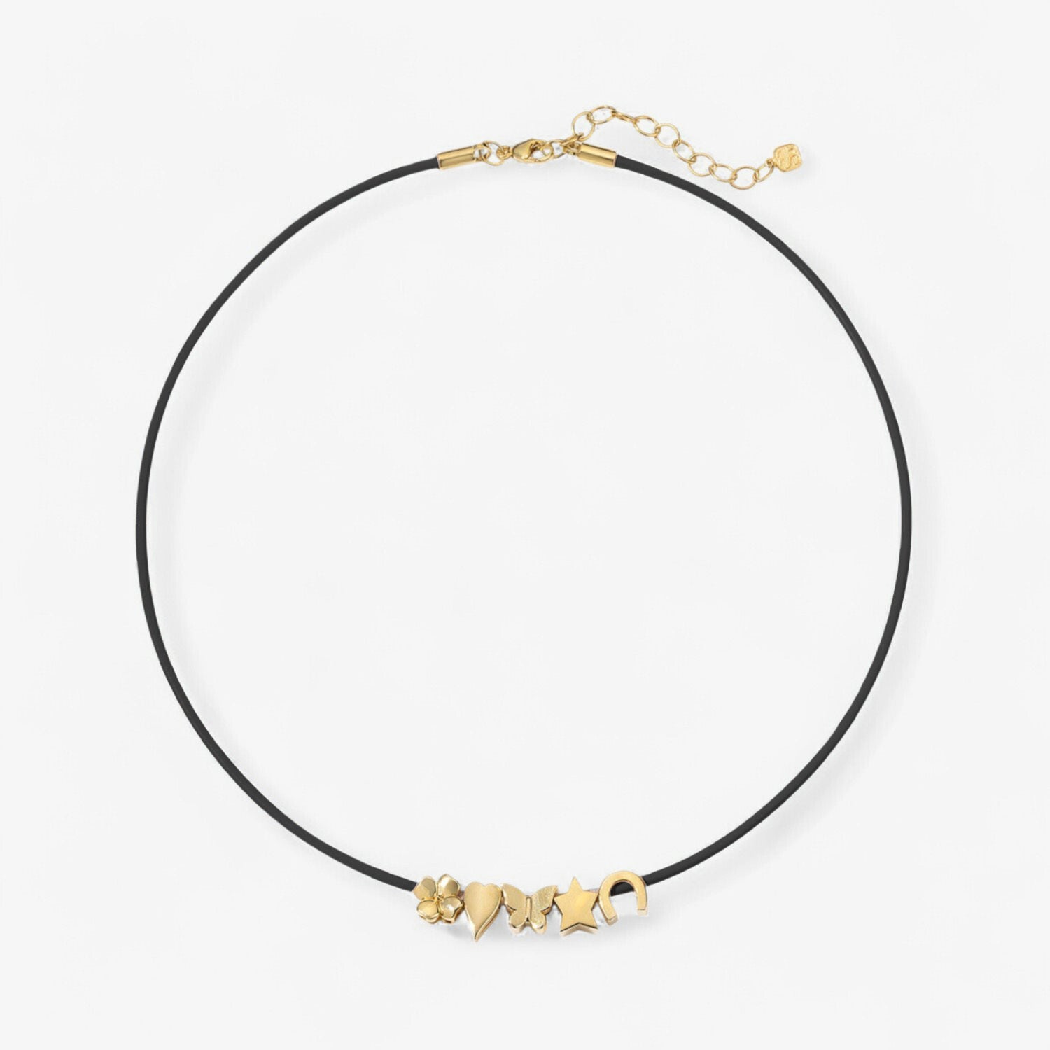 Personalized Slider Necklace