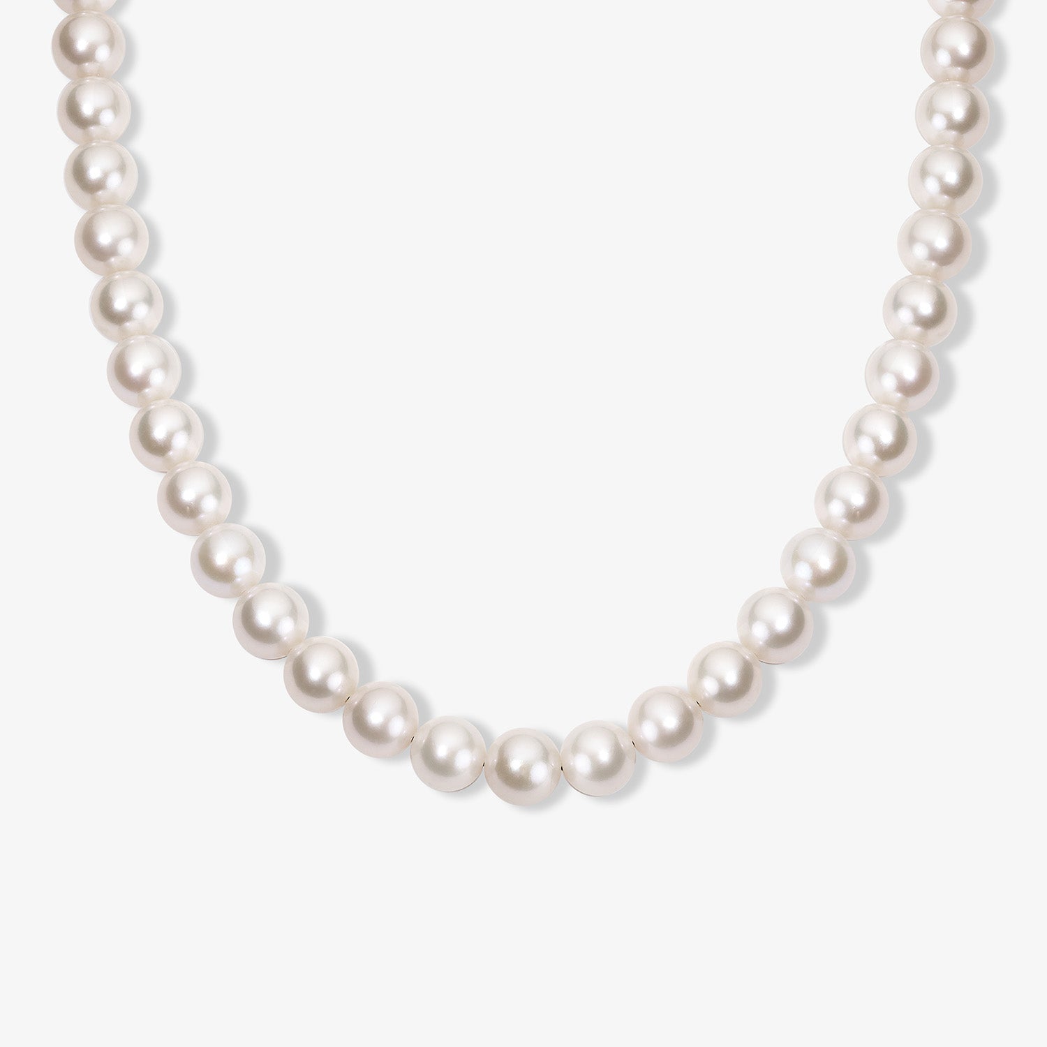 Audrey Freshwater Pearl Strand Necklace