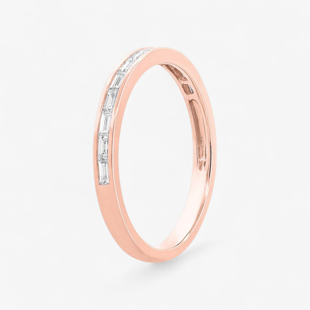 Ivy Baguette Band