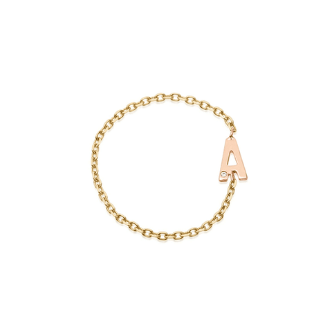 Mini Initial Chain Ring