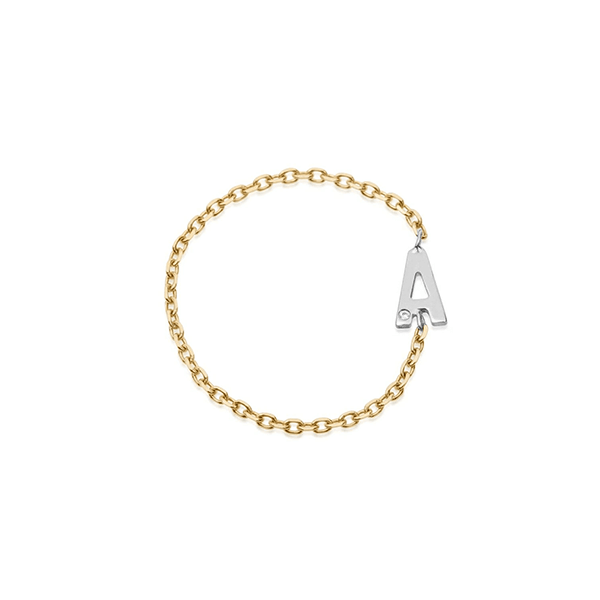 Mini Initial Chain Ring