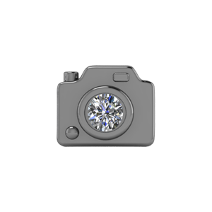 Slider Camera Charm