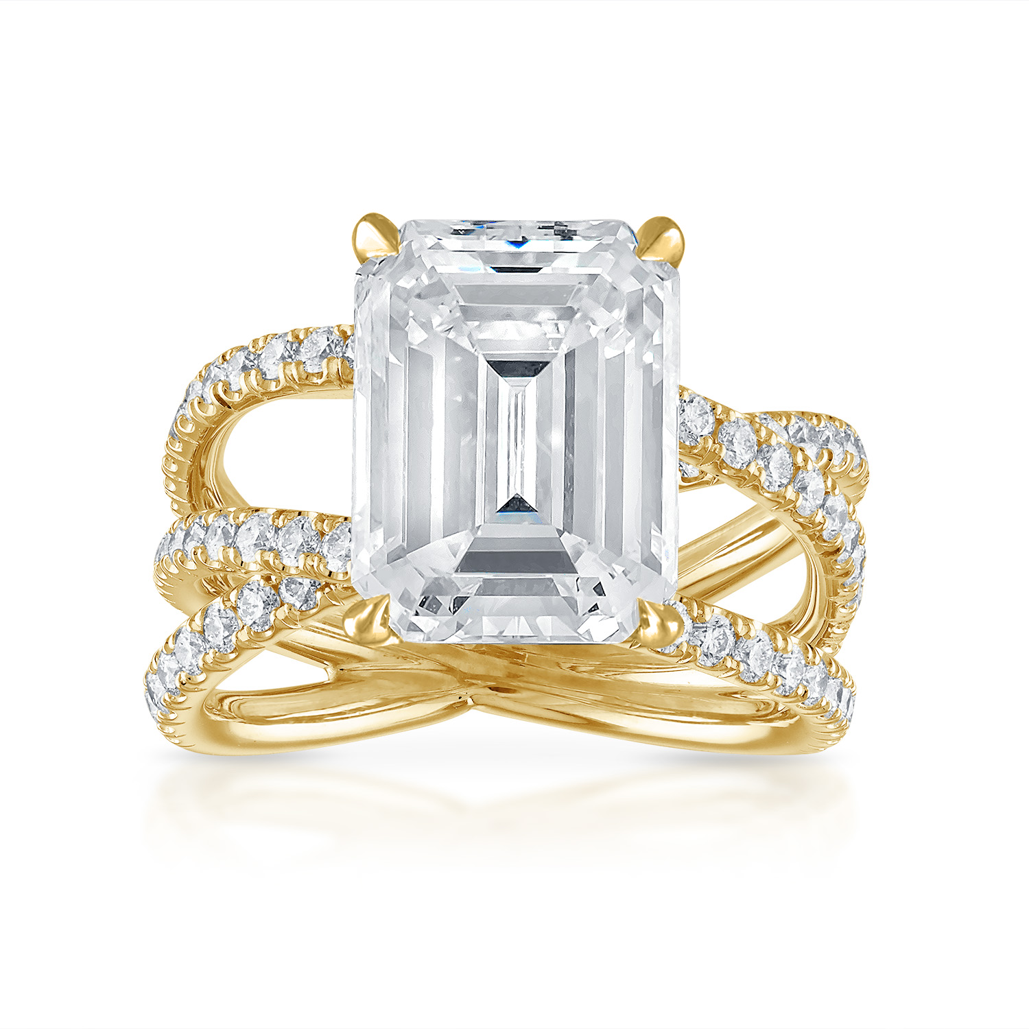 Cross engagement 2025