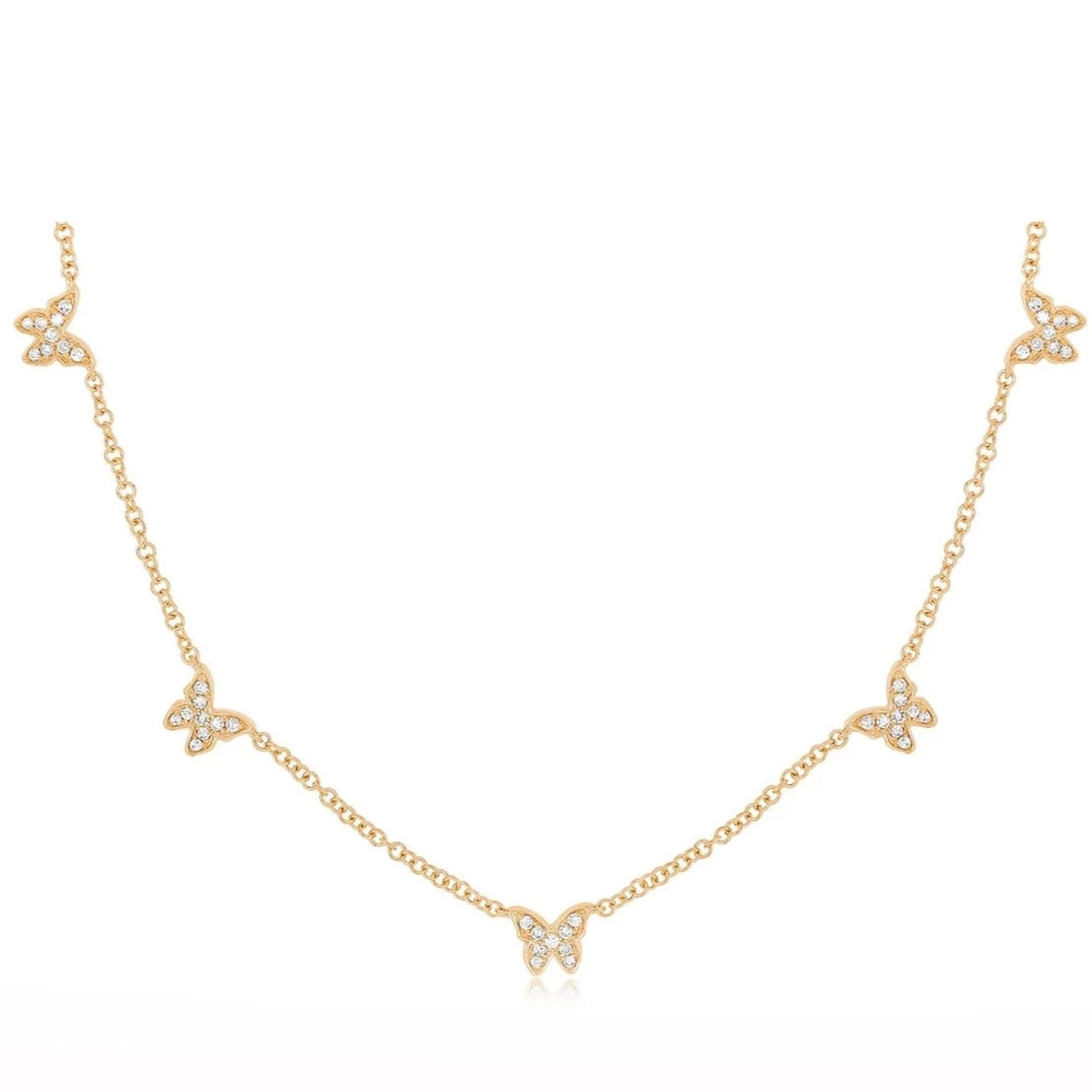 Vembley Vembley Stylish Gold Plated Pink Crystal Butterfly Pendant Necklace  Gold-plated Plated Alloy Necklace Price in India - Buy Vembley Vembley  Stylish Gold Plated Pink Crystal Butterfly Pendant Necklace Gold-plated  Plated Alloy