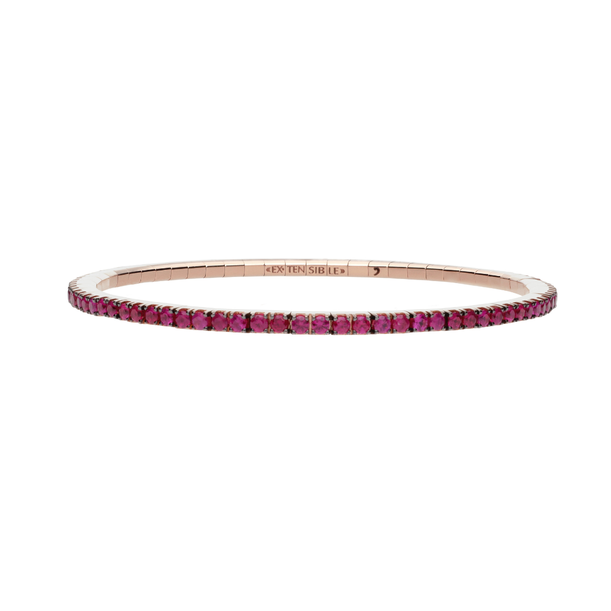 Ruby tennis bracelets online