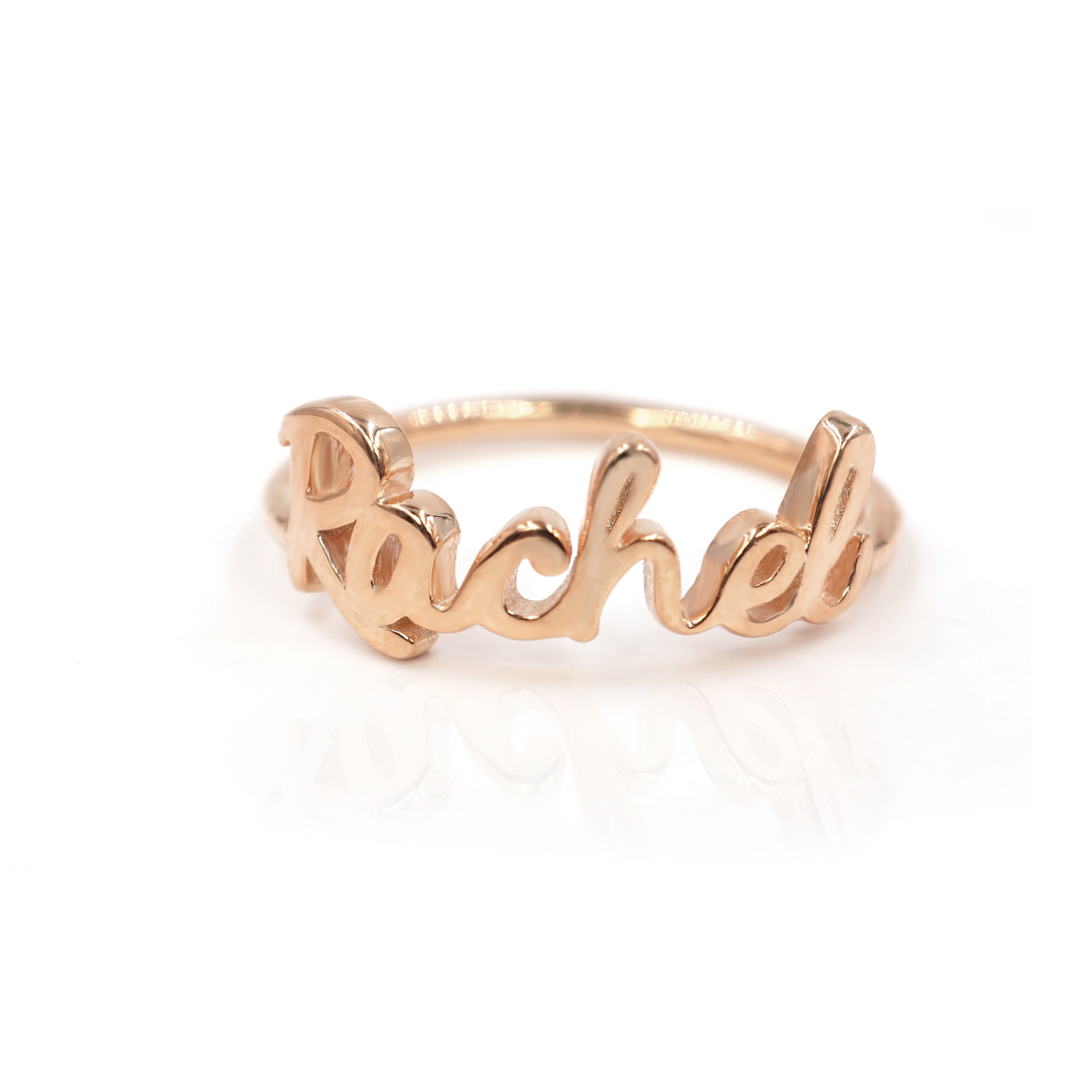 My name online pix jewellery rings