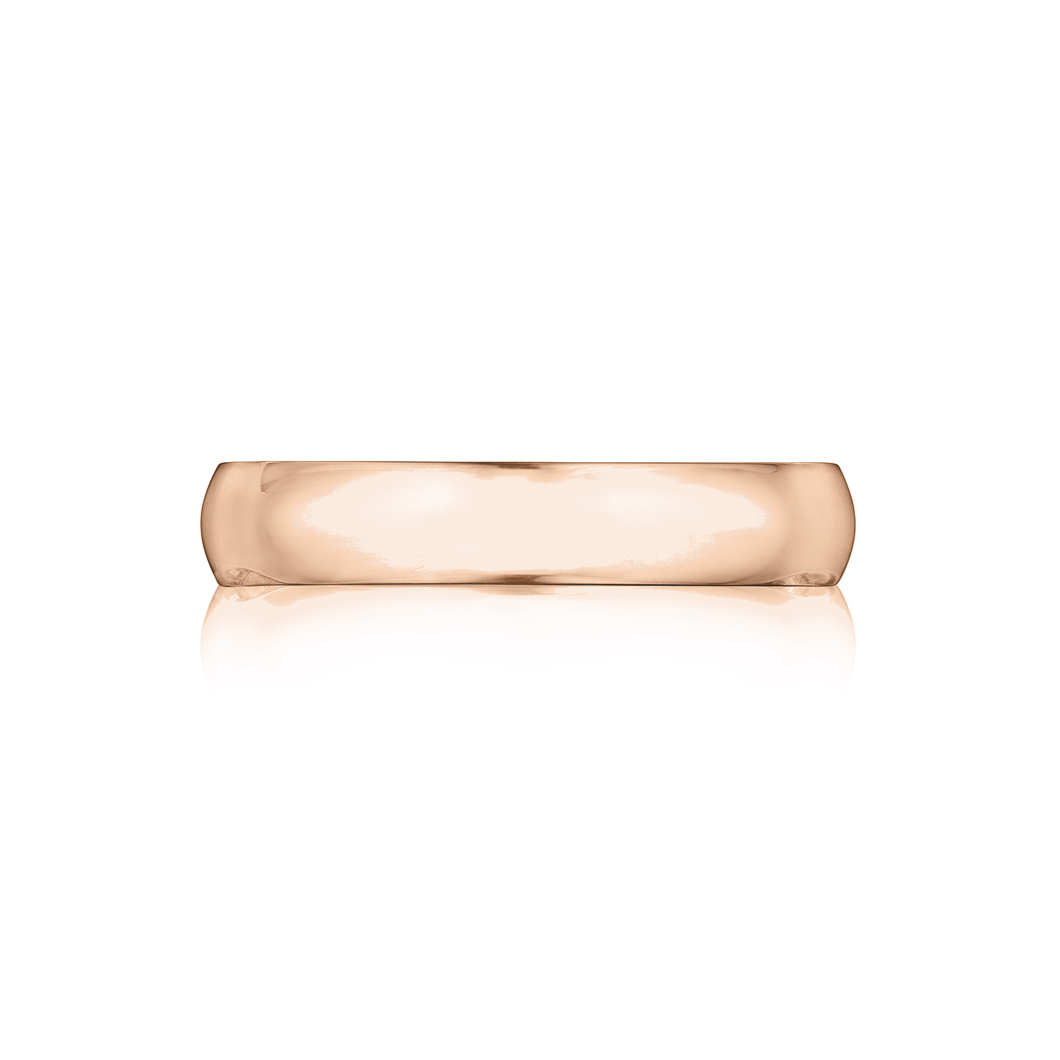 Rose Gold Tiffany Gold Wedding Band Tiffany Rose Gold Wedding Band