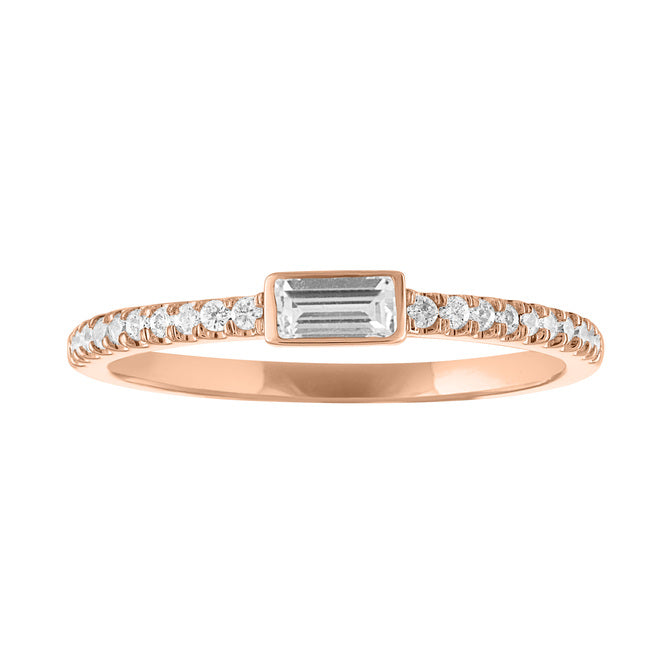 The Juliette Ring