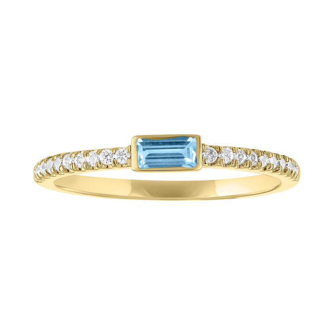The Juliette Ring