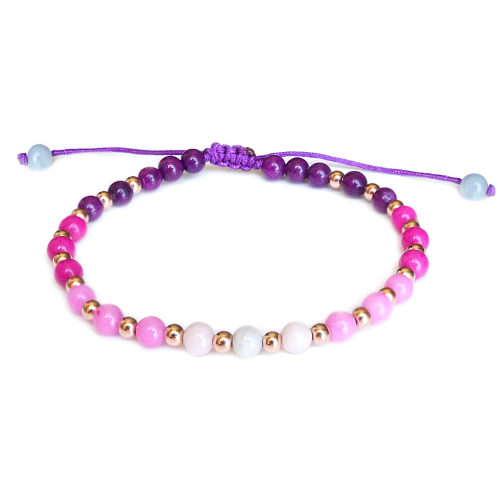 Beaded Bracelet