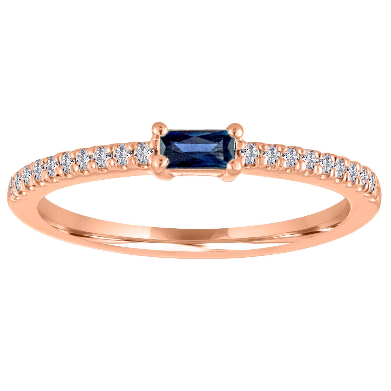 The Julia Ring