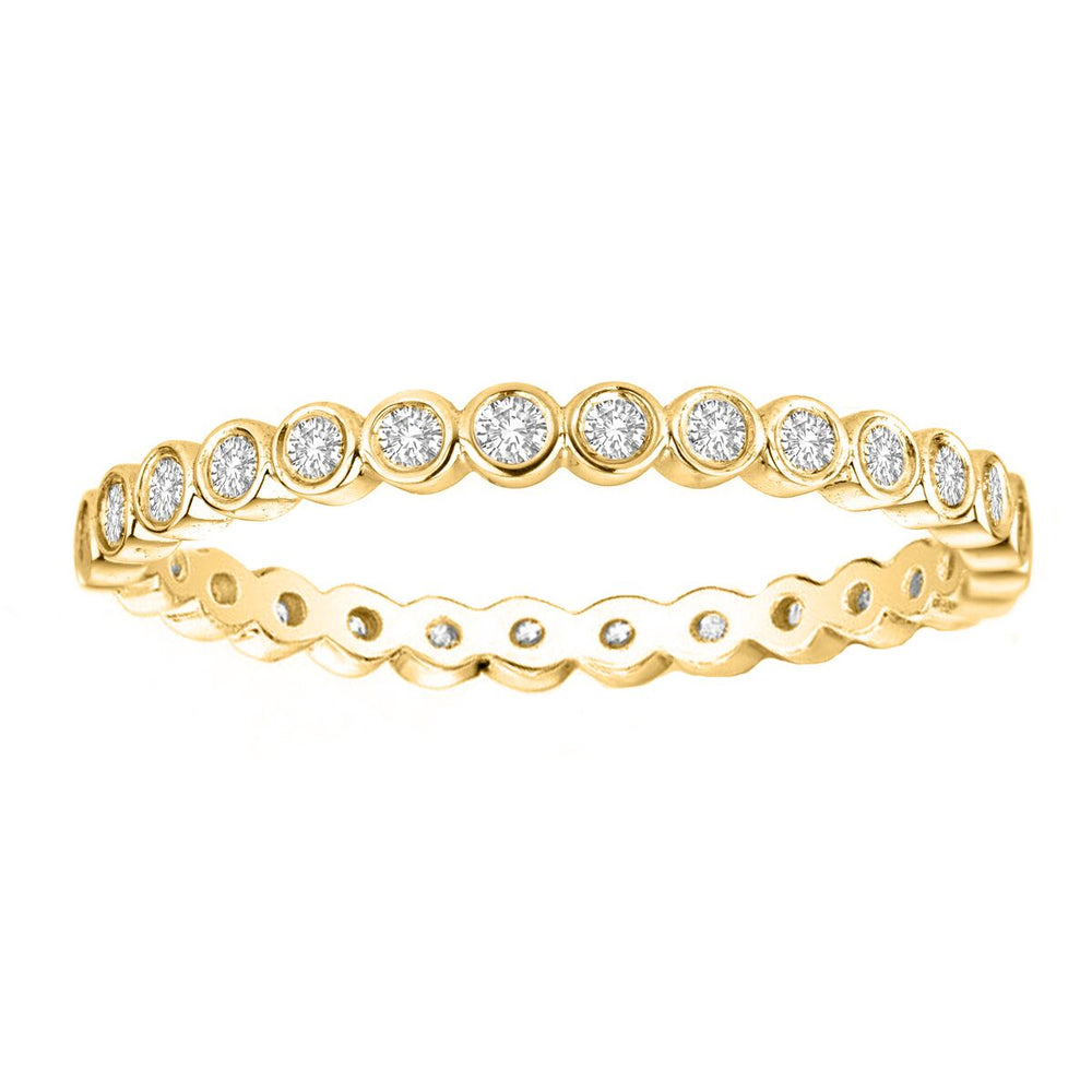 Margot Bezel Stack Bands