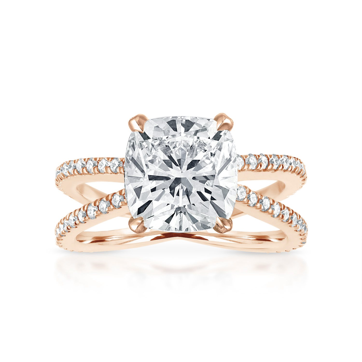 Split Shank Engagement Ring - Everything You Need to Know