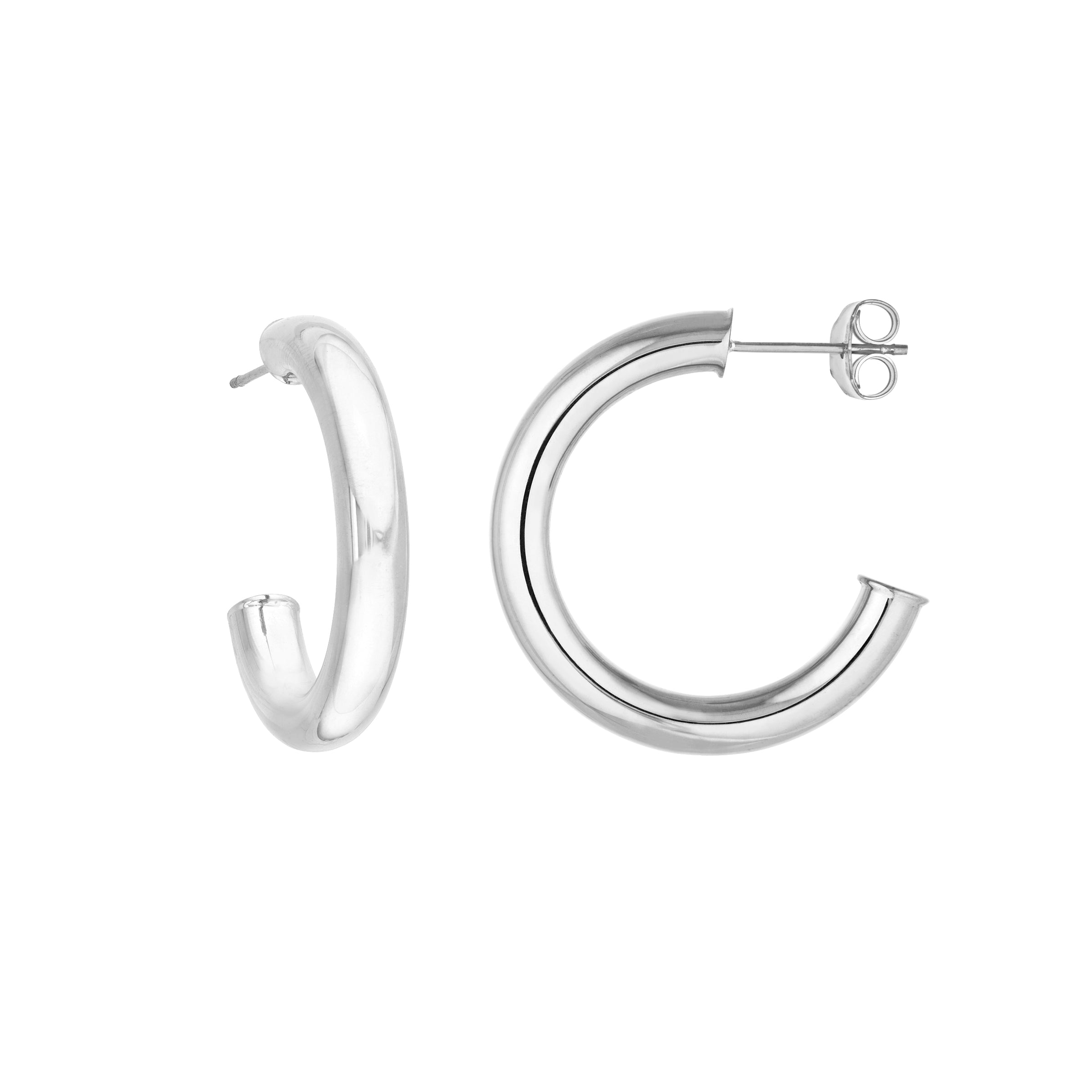 25mm Tube Hoop