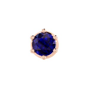 Slider Single Gemstone