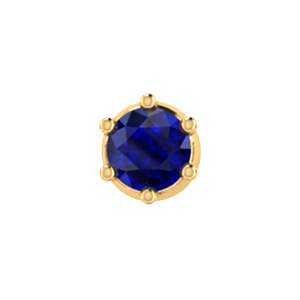 Slider Single Gemstone