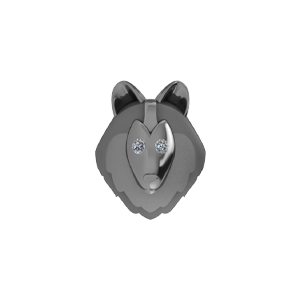 Slider Collie Charm