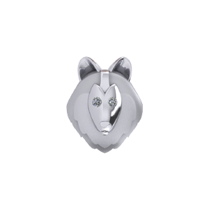 Slider Collie Charm